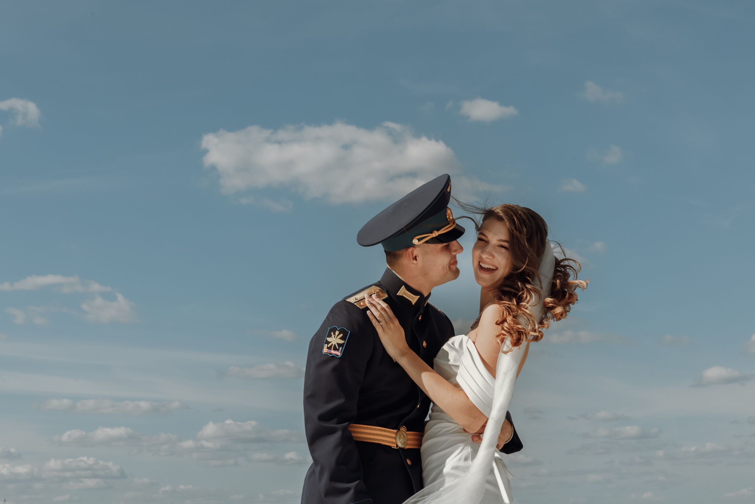 Кирилл и Диана. Свадебный фотограф, крещение, венчание СПБ, Белгород Анна Коршунова