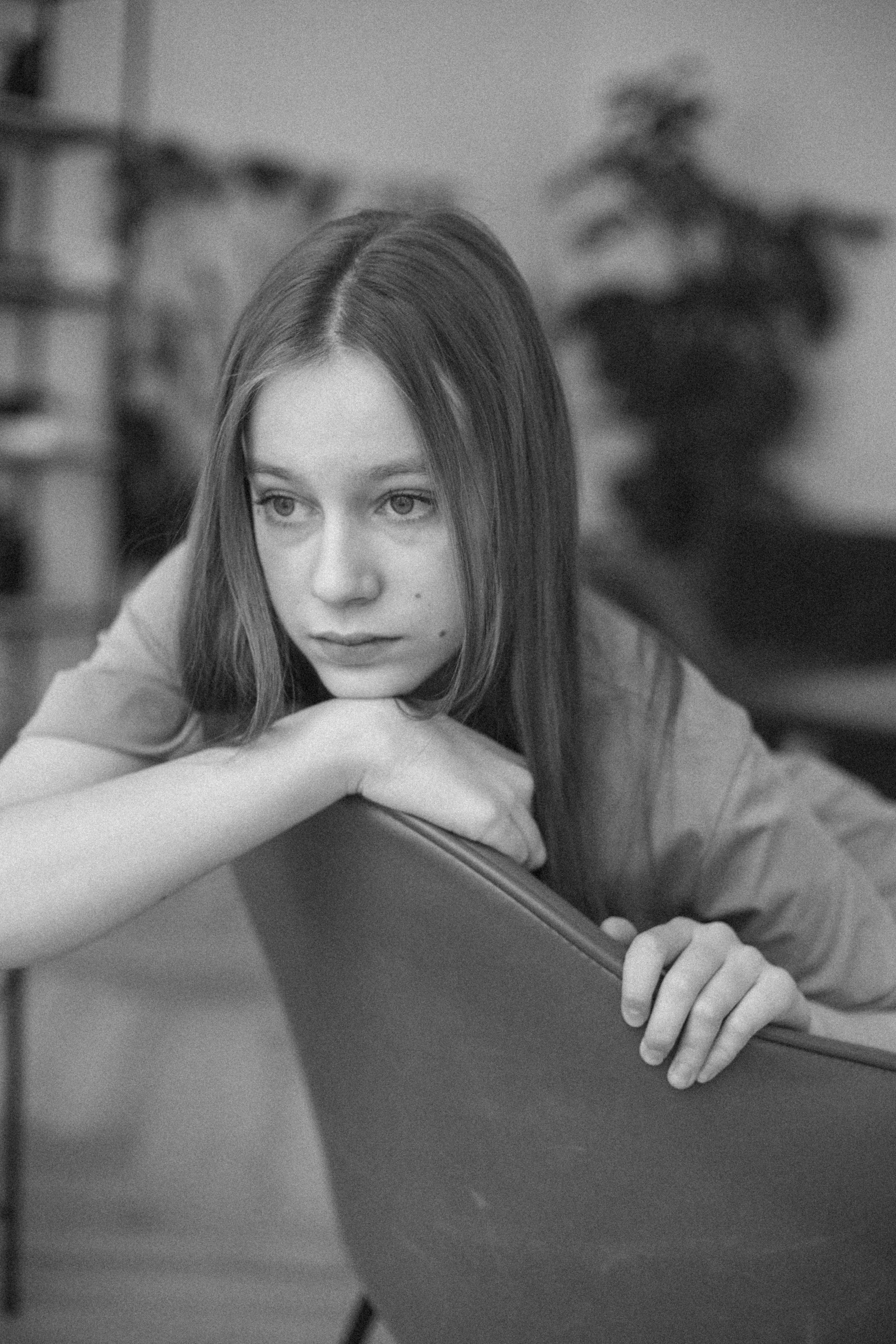 ПОЛИНА. Я фотограф из Москвы к Вашим услугам