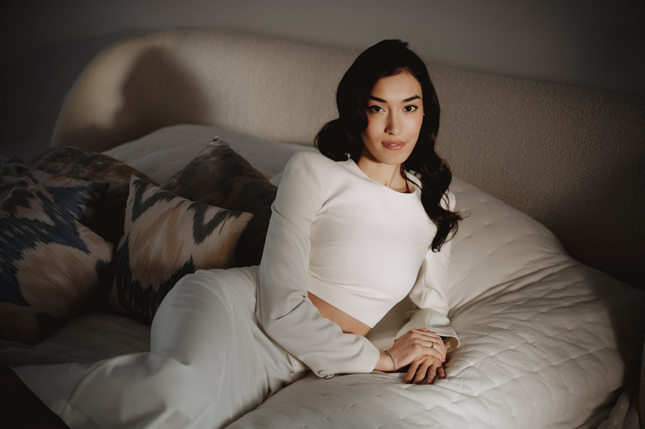 Ярослав & Ситора. Фотограф Вито Бурмасов | Москва