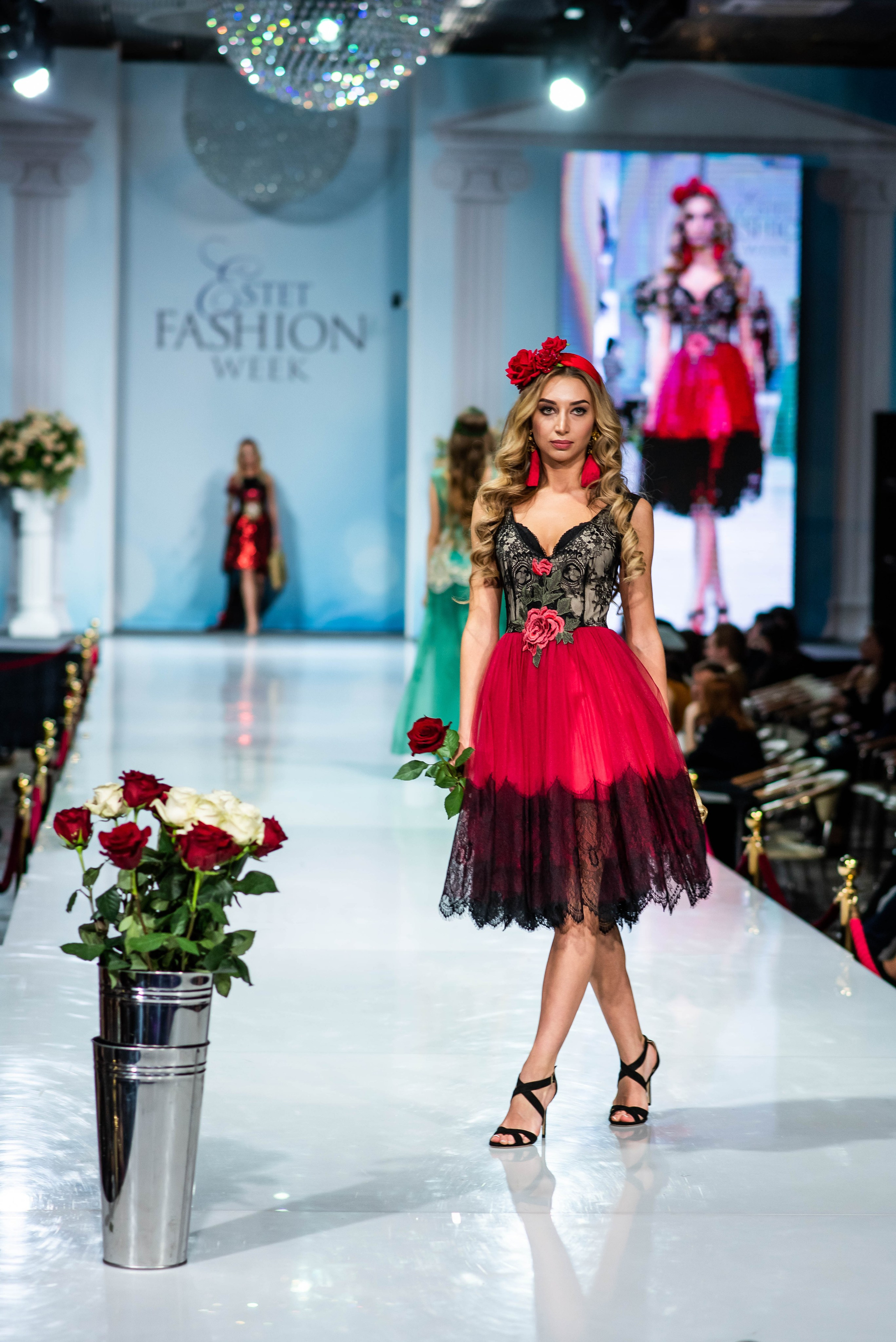 Иван Рыбников. Главная