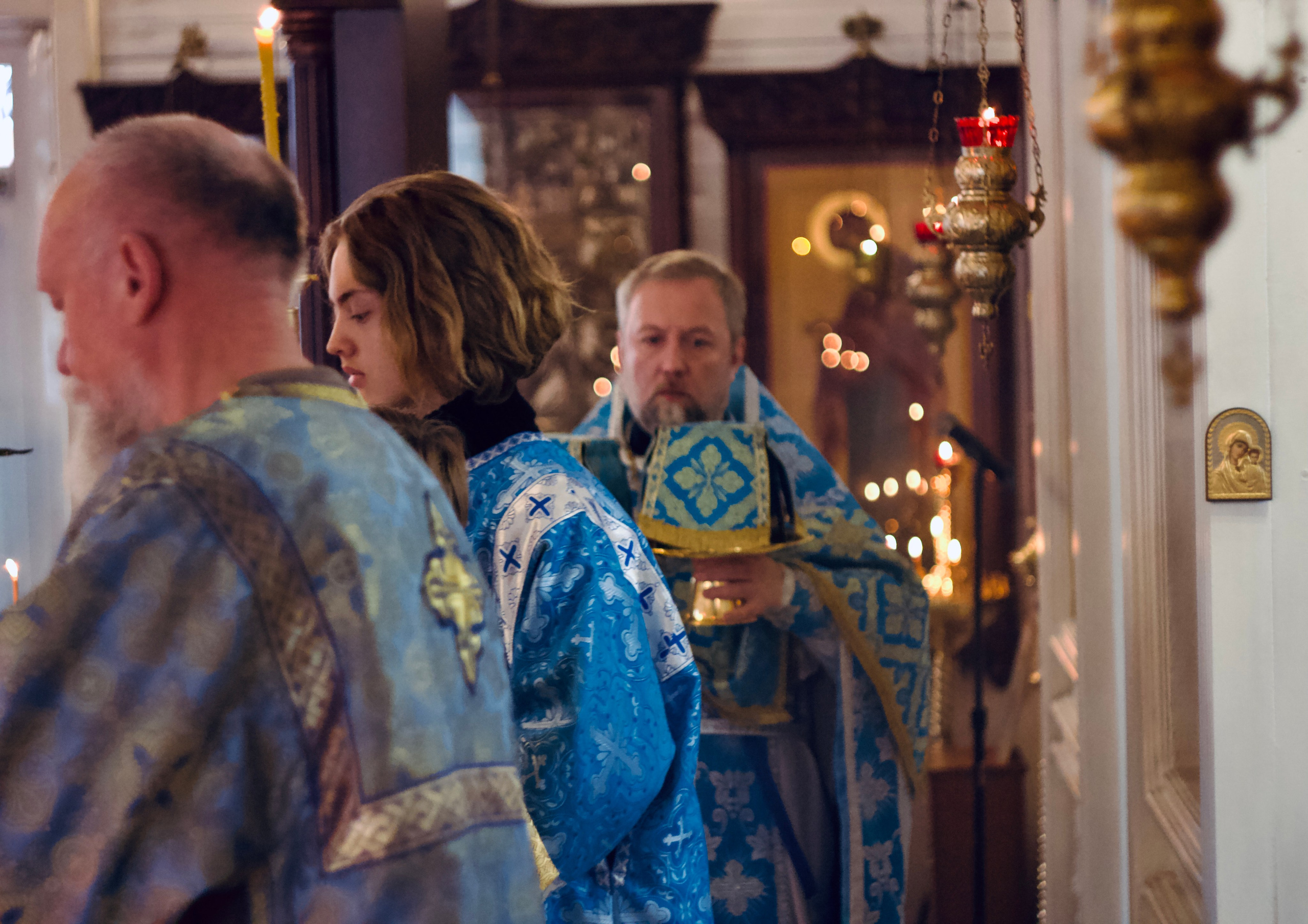 Храмовая. KUPINИ | ФОТО — сайт портфолио по мультижанровой съёмке | фотограф Сергей Мар