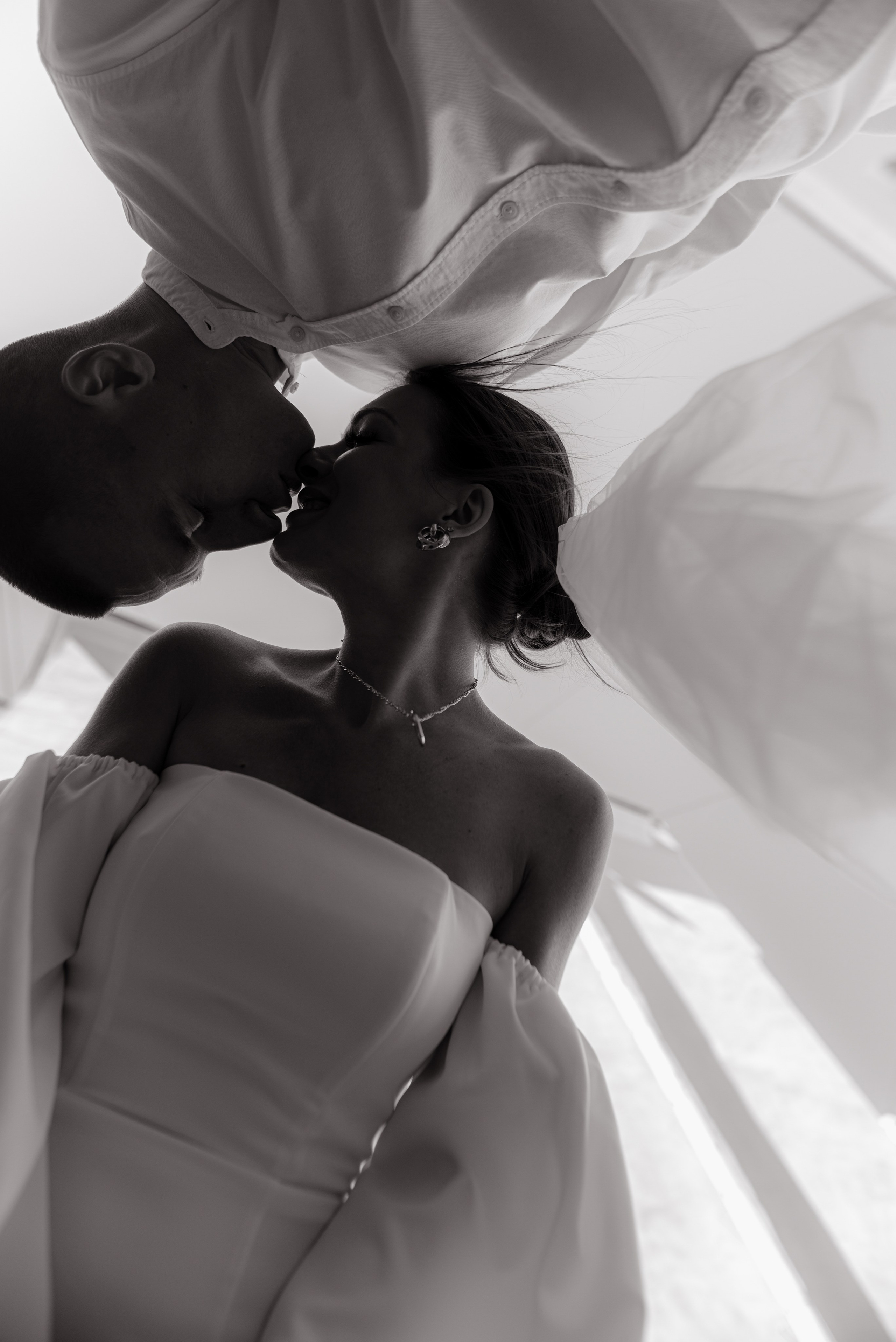 «Жень, только у нас регистрация в 22:40…». Фотограф в Санкт-Петербурге Евгений Перевалов