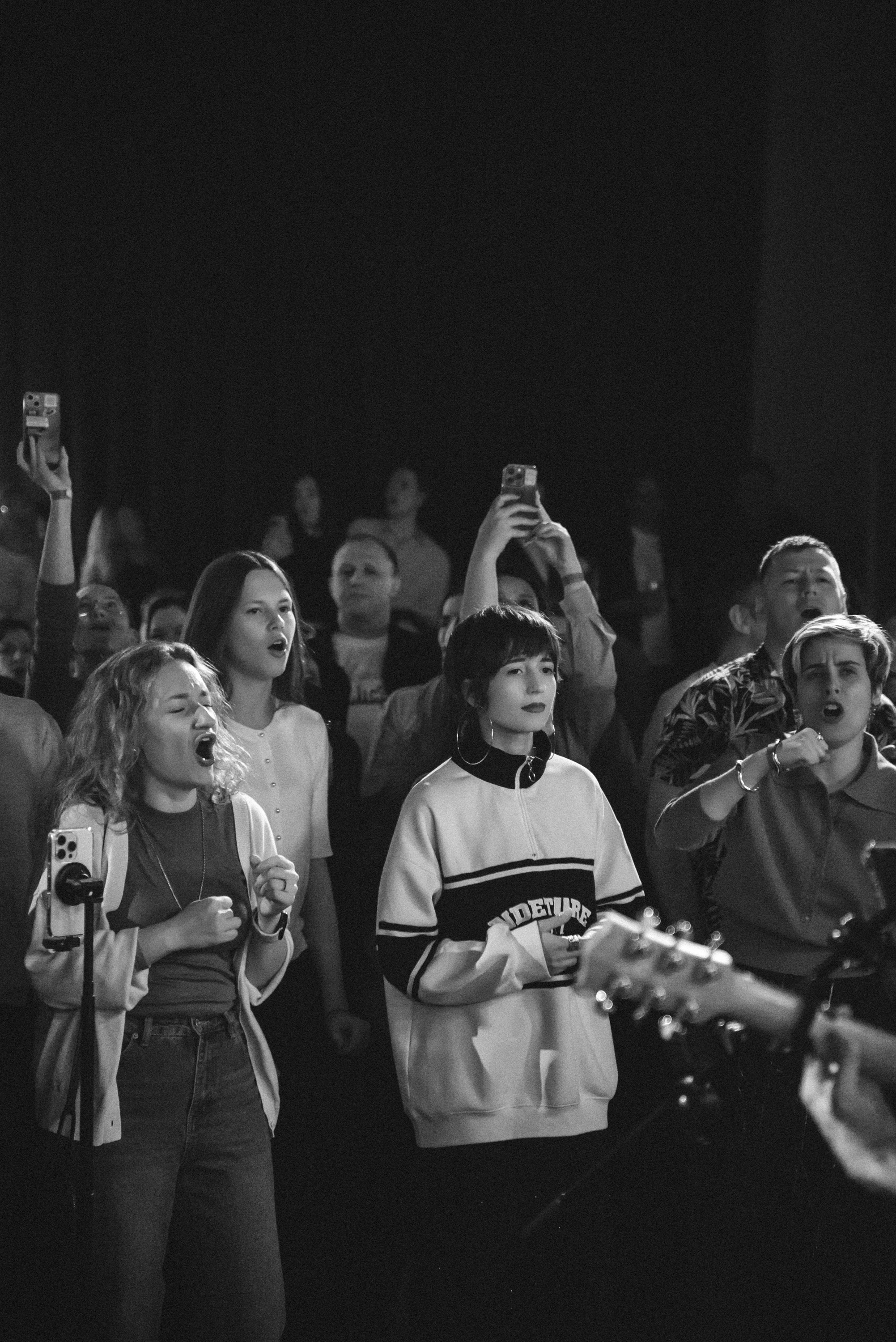 Квартирник. Свадебный, семейный, женский фотограф в Москве, Мытищах, Королёве Ксения Узилле
