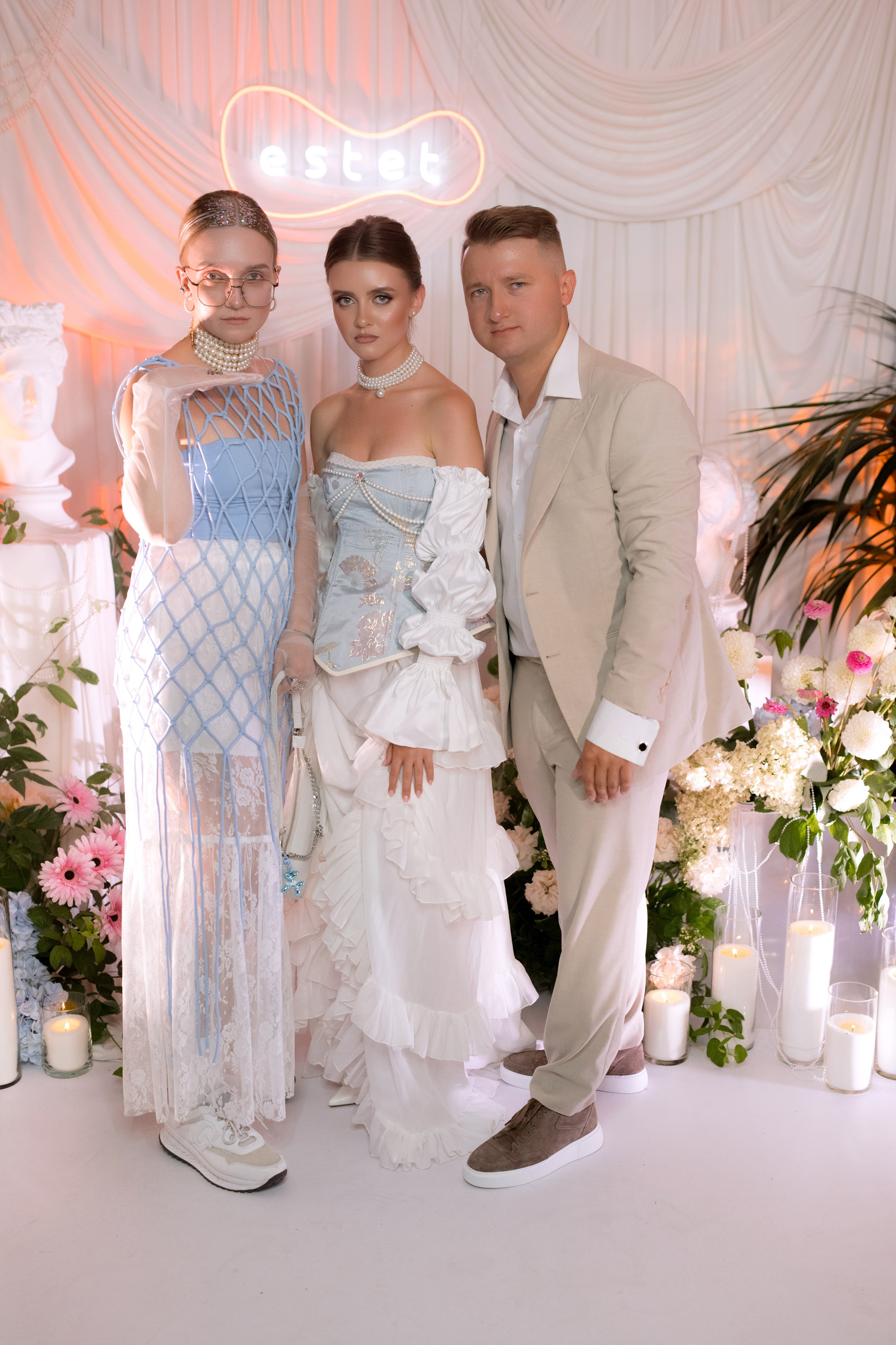 Estet. Свадебный фотограф в Минске