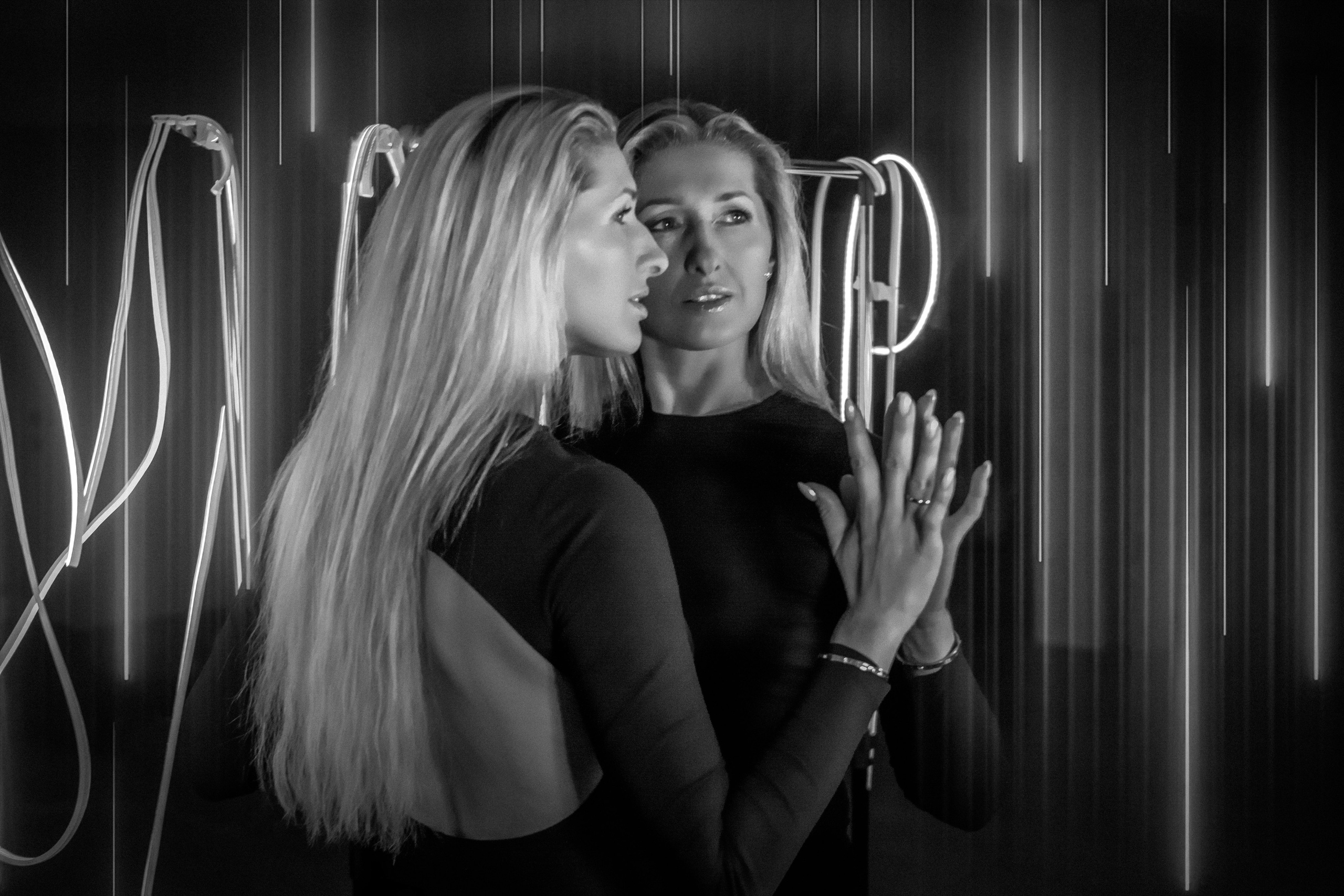 Студийные съёмки. Фотограф Елена Рогашкова