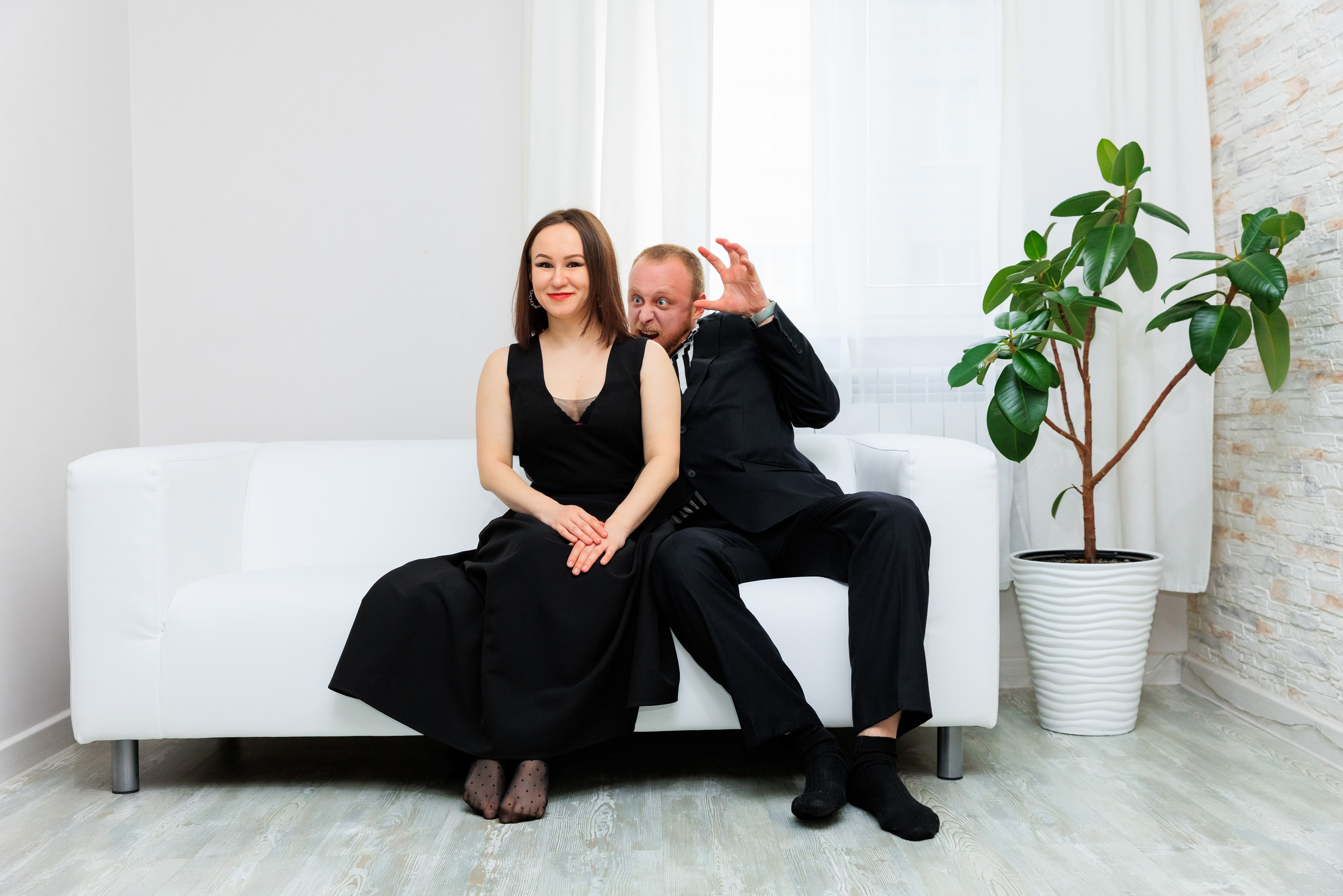 Детский лофт Иссумбоси. Фотограф Новосибирск — Наталья Гресь