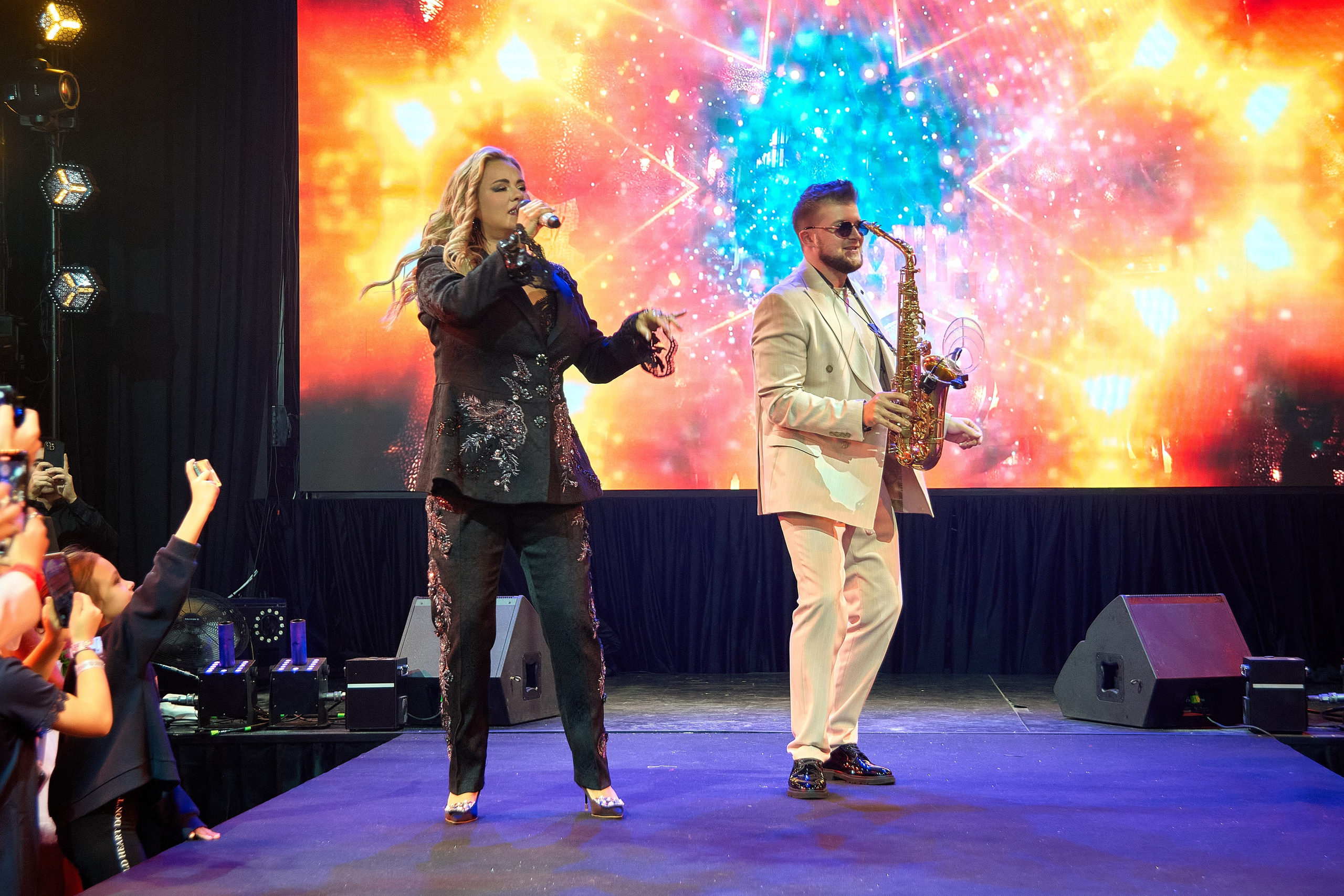 Репортаж с конкурса красоты TOP BEST RUSSIA 2024 | Москва