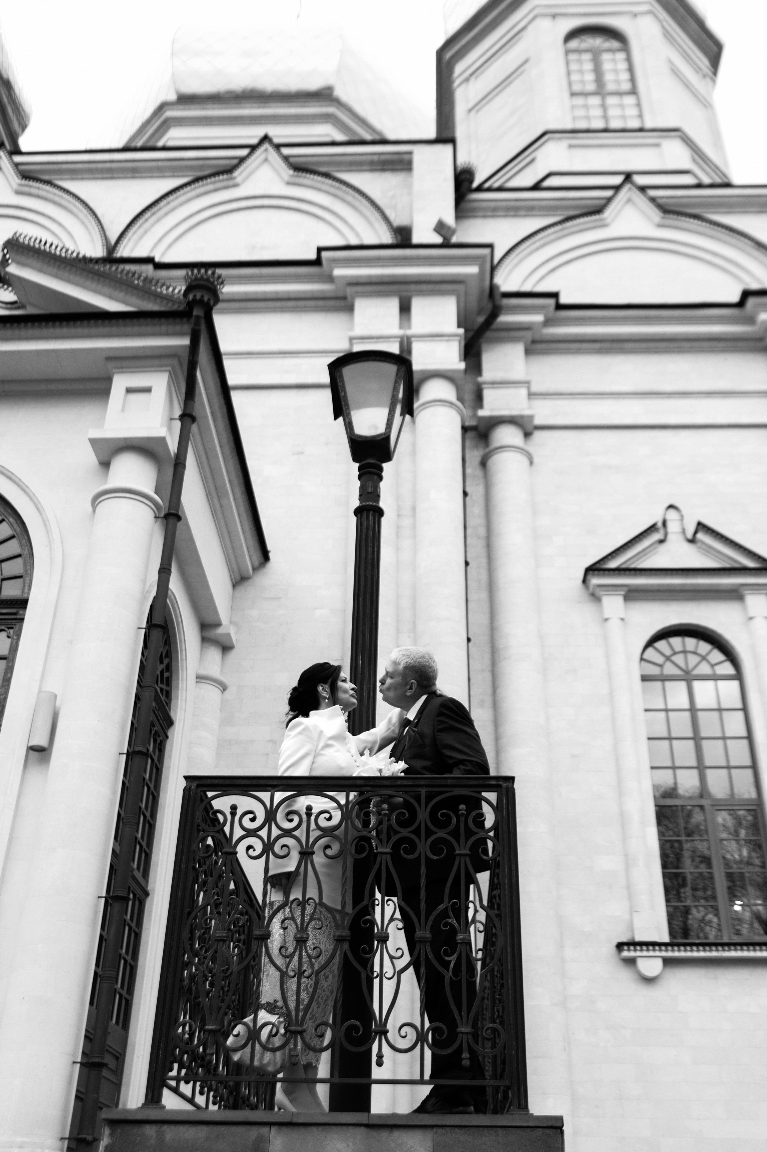 Николай и Вера. Свадебный и семейный фотограф в Ставрополе Евгения Кузьмичева