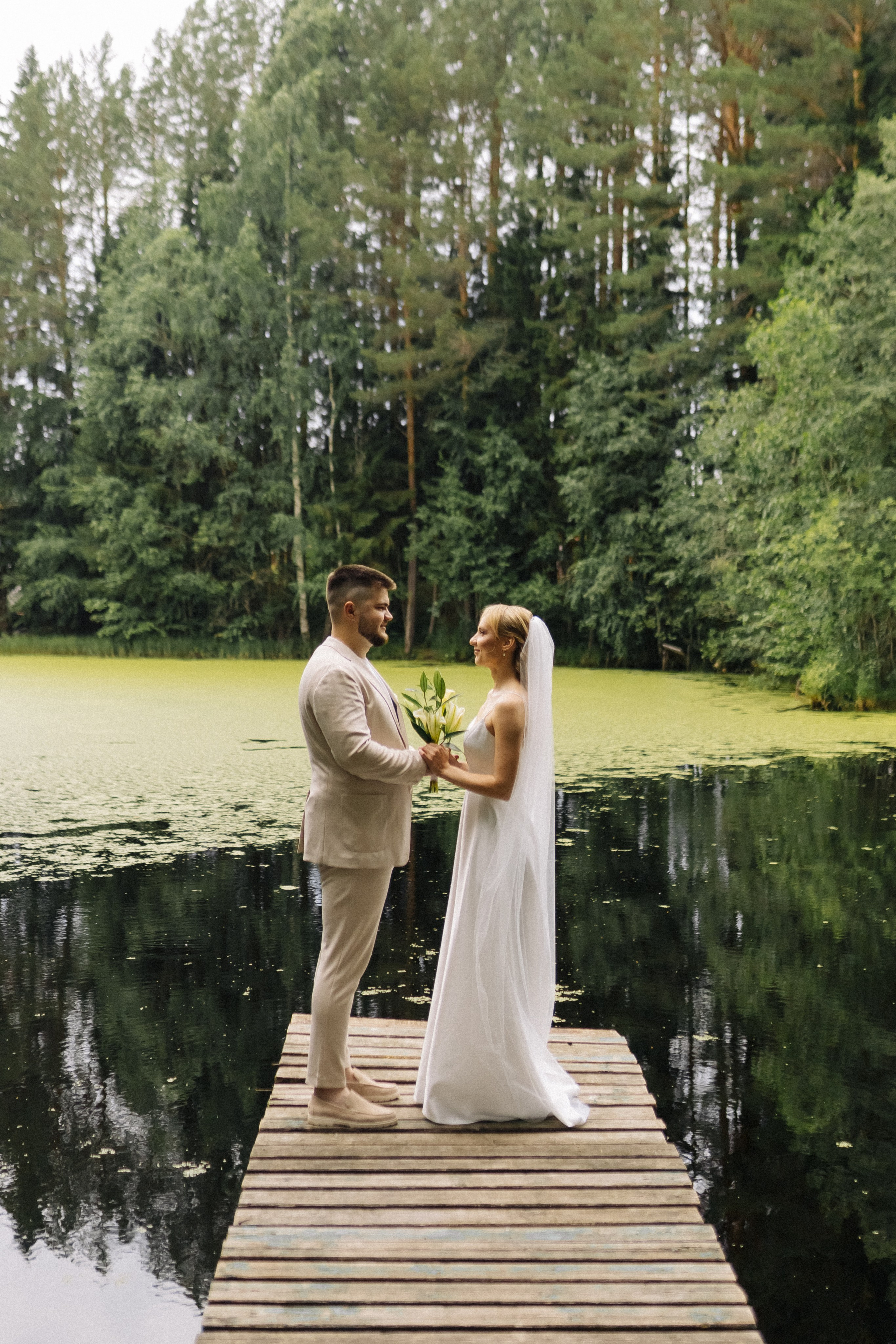 Даша и Саша. Фотограф Анастасия Бачурина Москва/ Спб