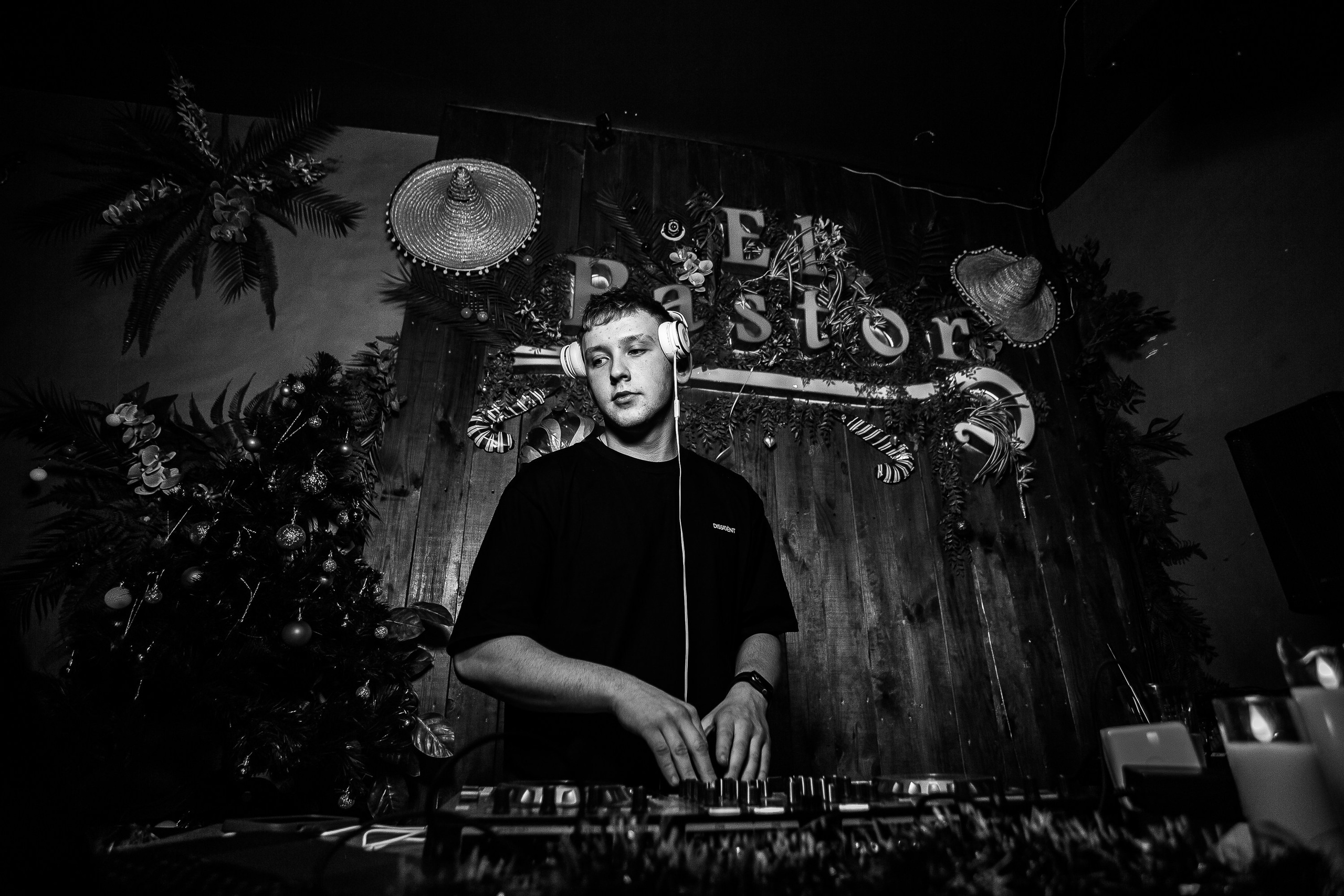 Las Posadas_El Pastor_Симферополь_20.12.2024. Аминов Руслан | Фотограф