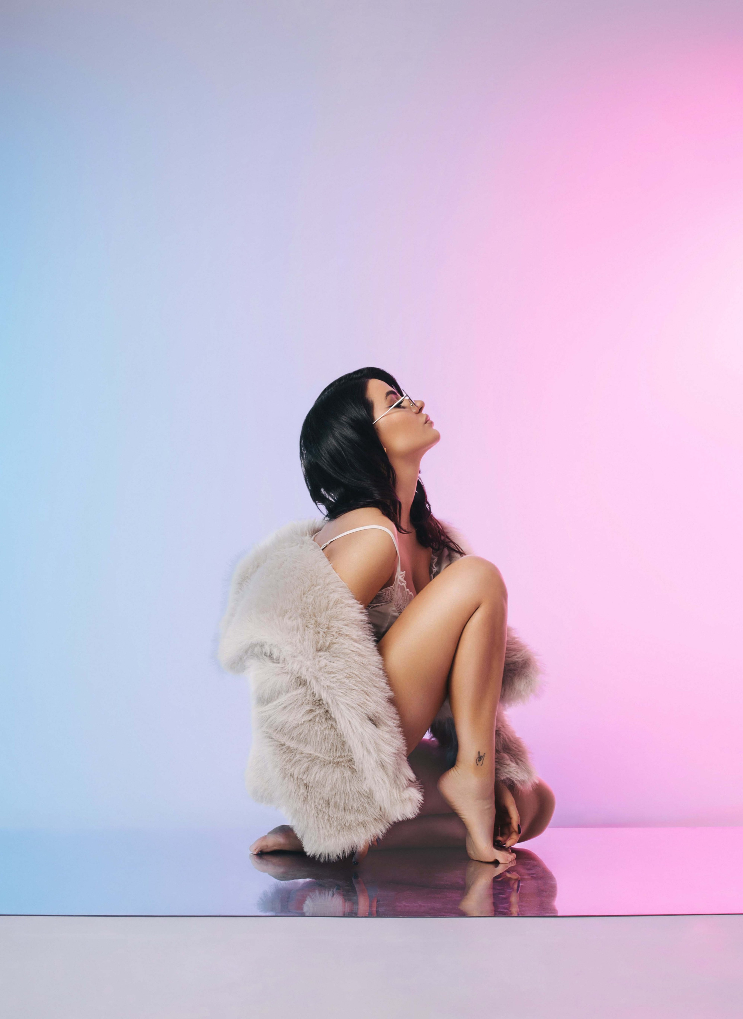 Янина Коласис_18.01.2024. Аминов Руслан | Фотограф