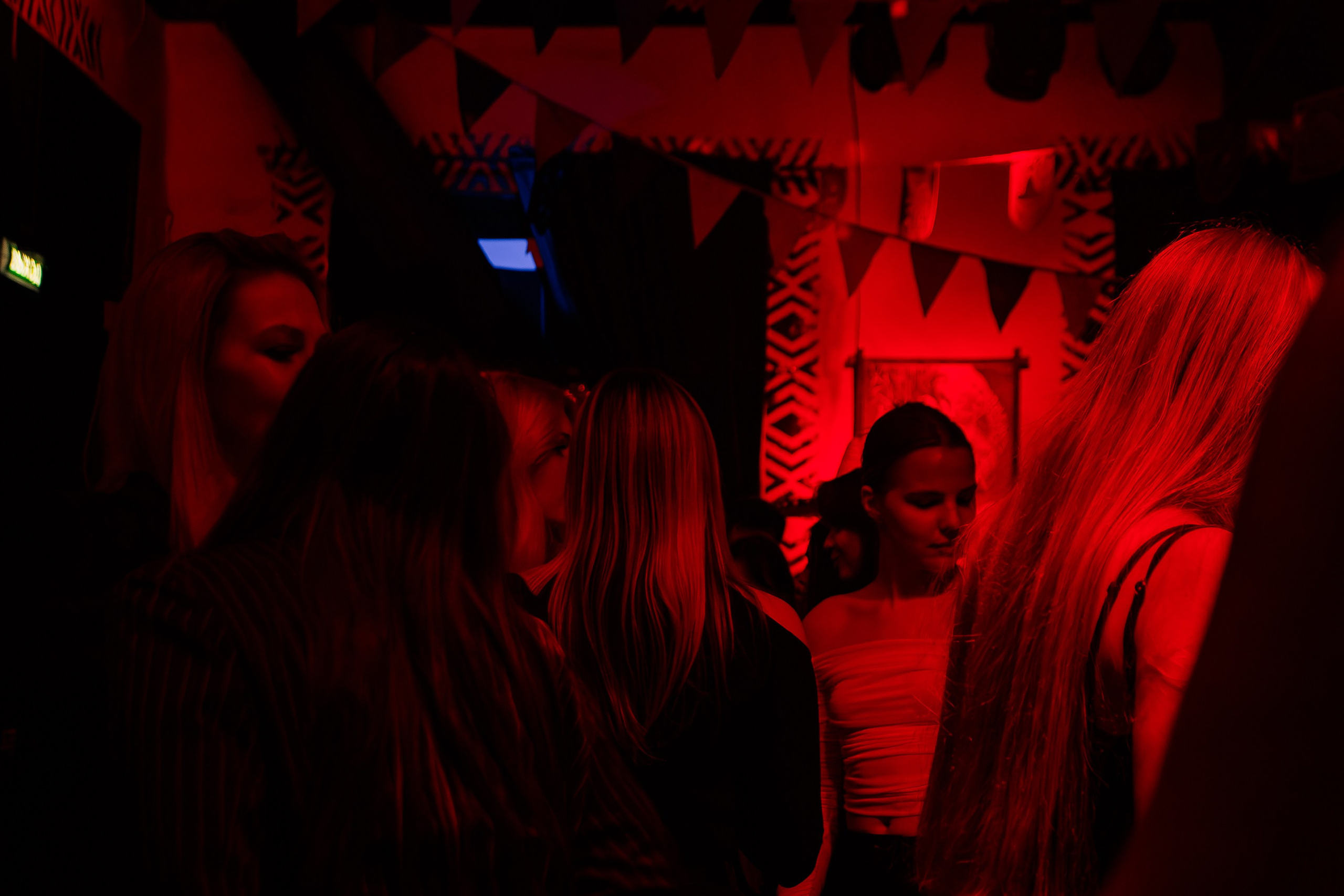 День влюблённых_El Pastor_Симферополь_14.02.2025. Аминов Руслан | Фотограф