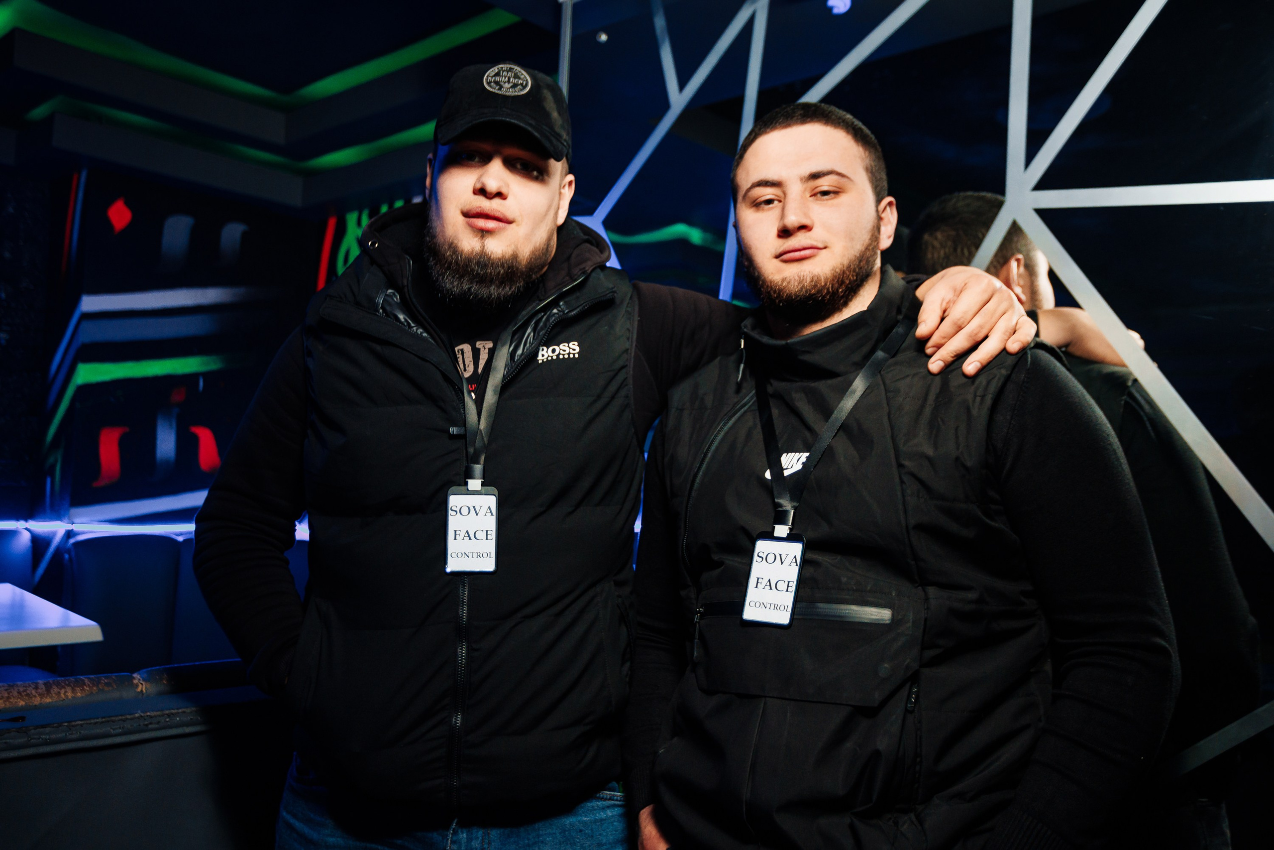 23 февраля_НК Sova_Симферополь_23.02.2025. Аминов Руслан | Фотограф