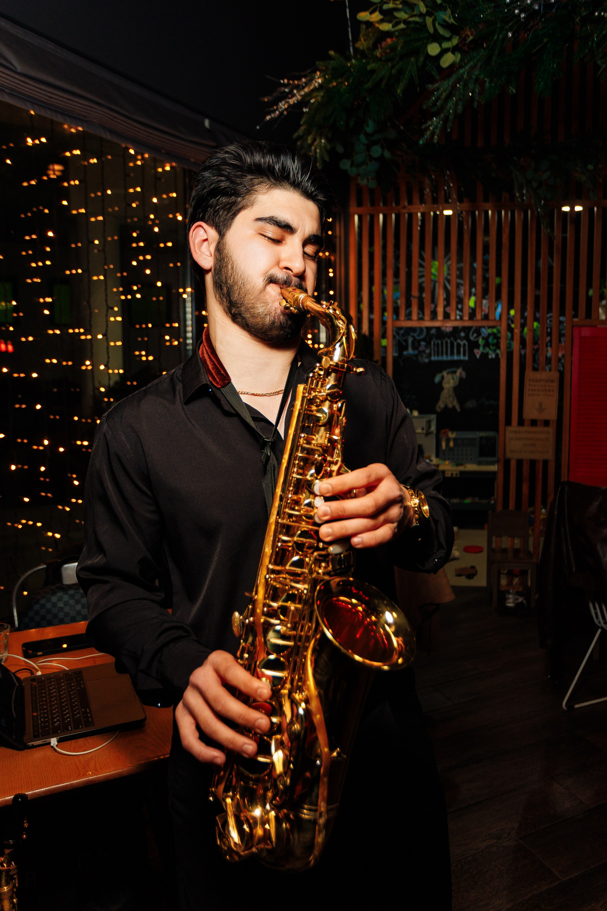 «8 марта в Bemine"_Bemine_Симферополь_8.03.2025. Аминов Руслан | Фотограф