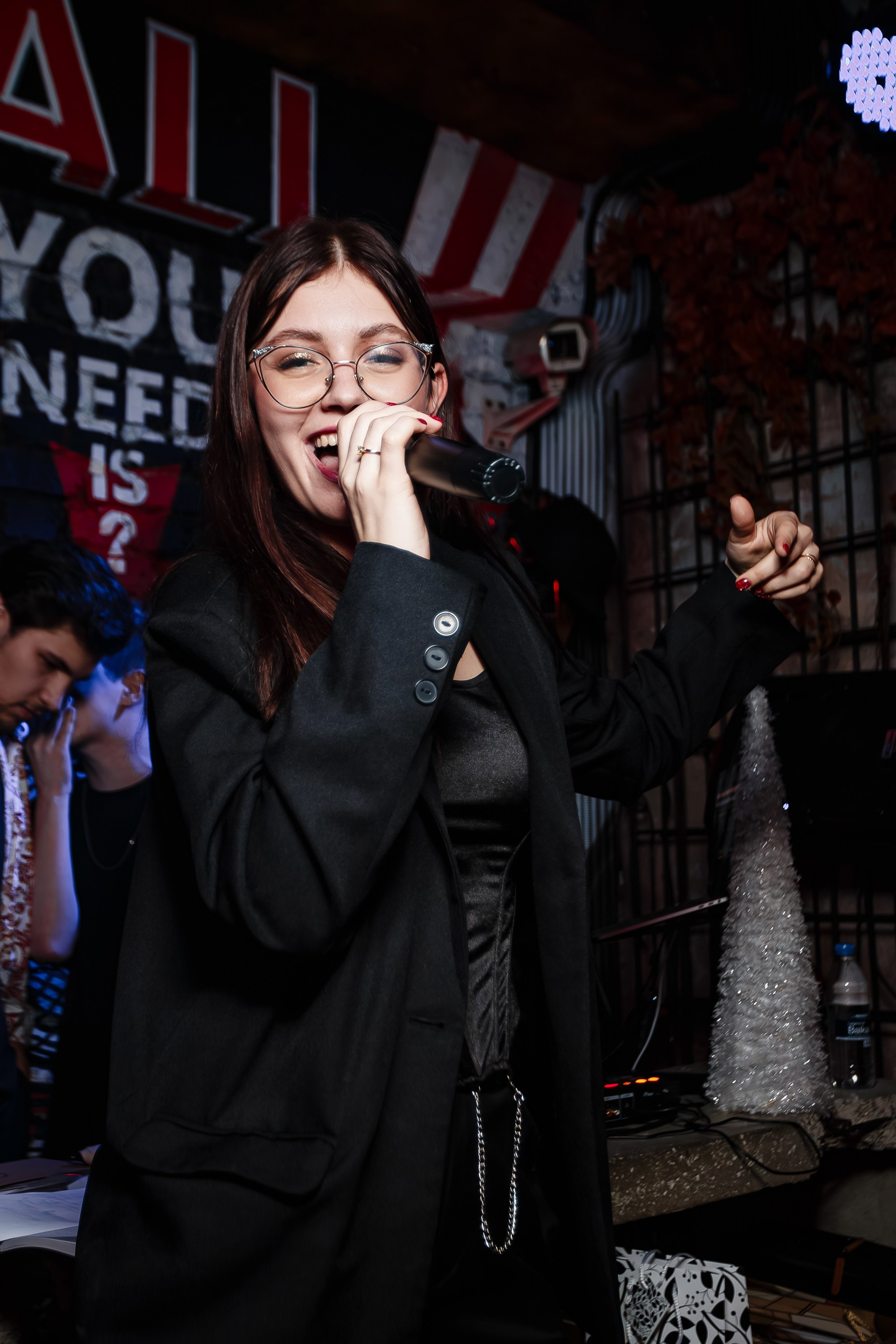 День рождение Пьяного Плюща_Симферополь_20.12.2024. Аминов Руслан | Фотограф