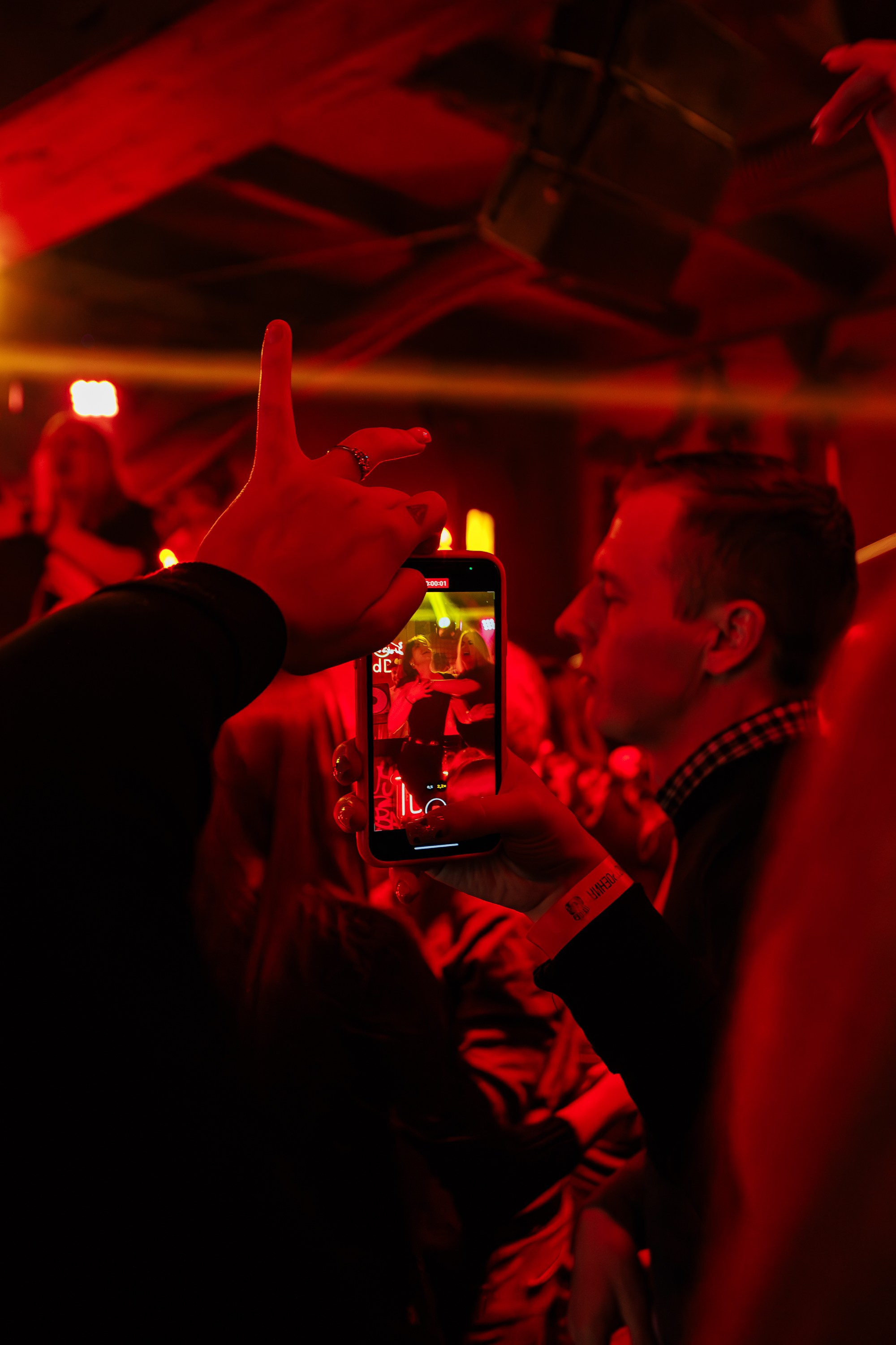 «Dj Nightman|Mc Archi"_Tortuga_Симферополь_22.03.2025. Аминов Руслан | Фотограф