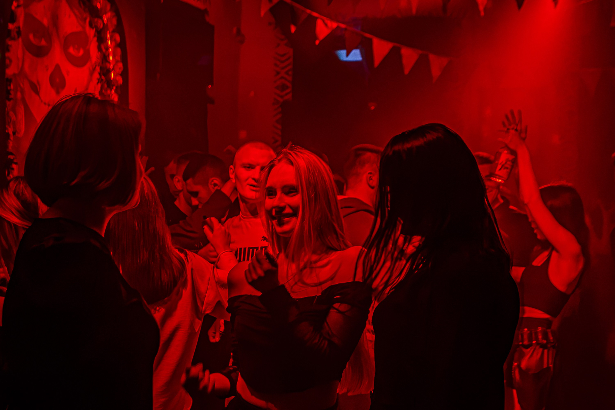 День благодарности_El Pastor_Симферополь_6.12.2024. Аминов Руслан | Фотограф