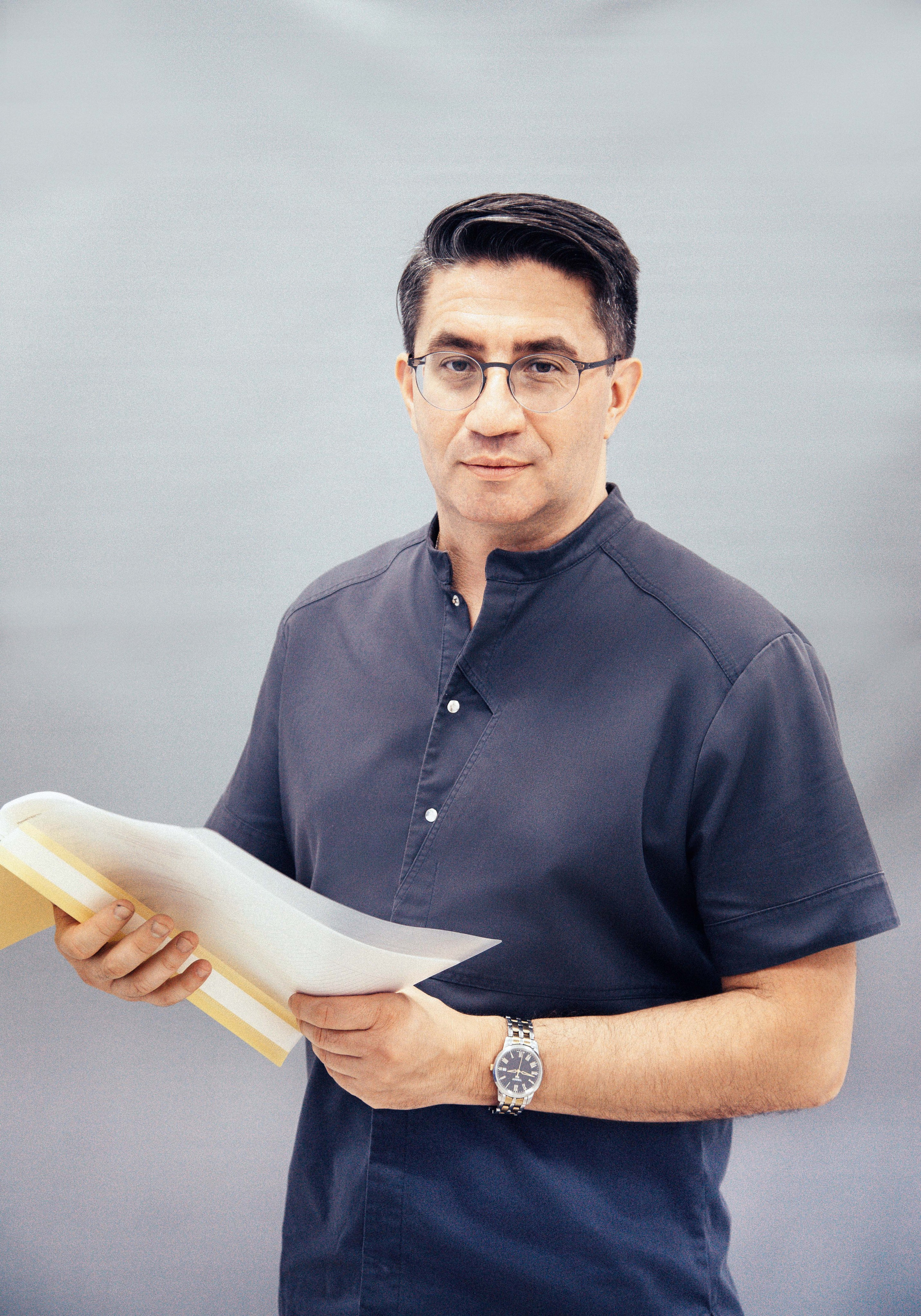 Антон Гершевич. Семейный и детский фотограф в Санкт-Петербург. Natalia Fadel