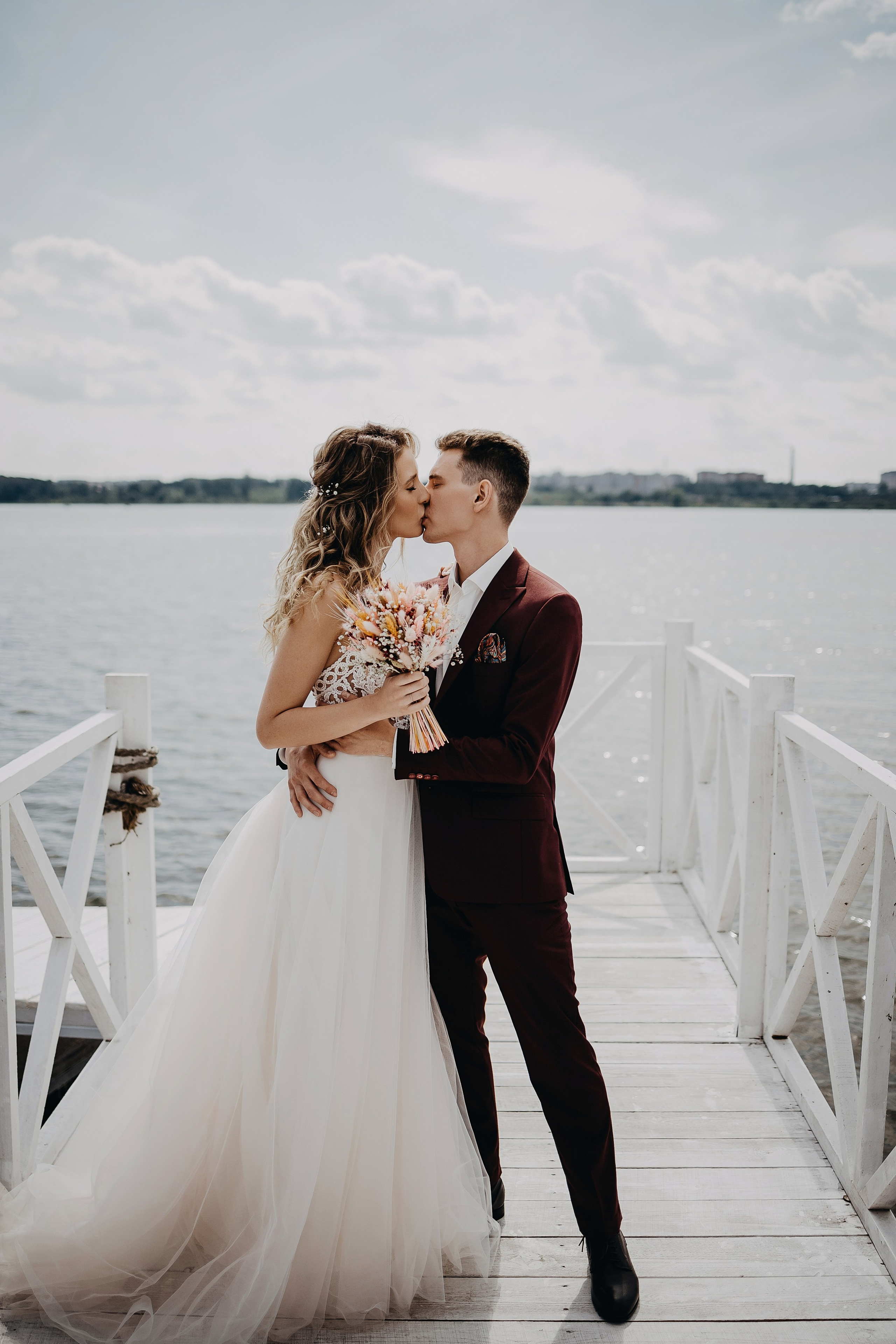 Свадебная фотосессия Новосибирск. Свадебный фотограф Новосибирск