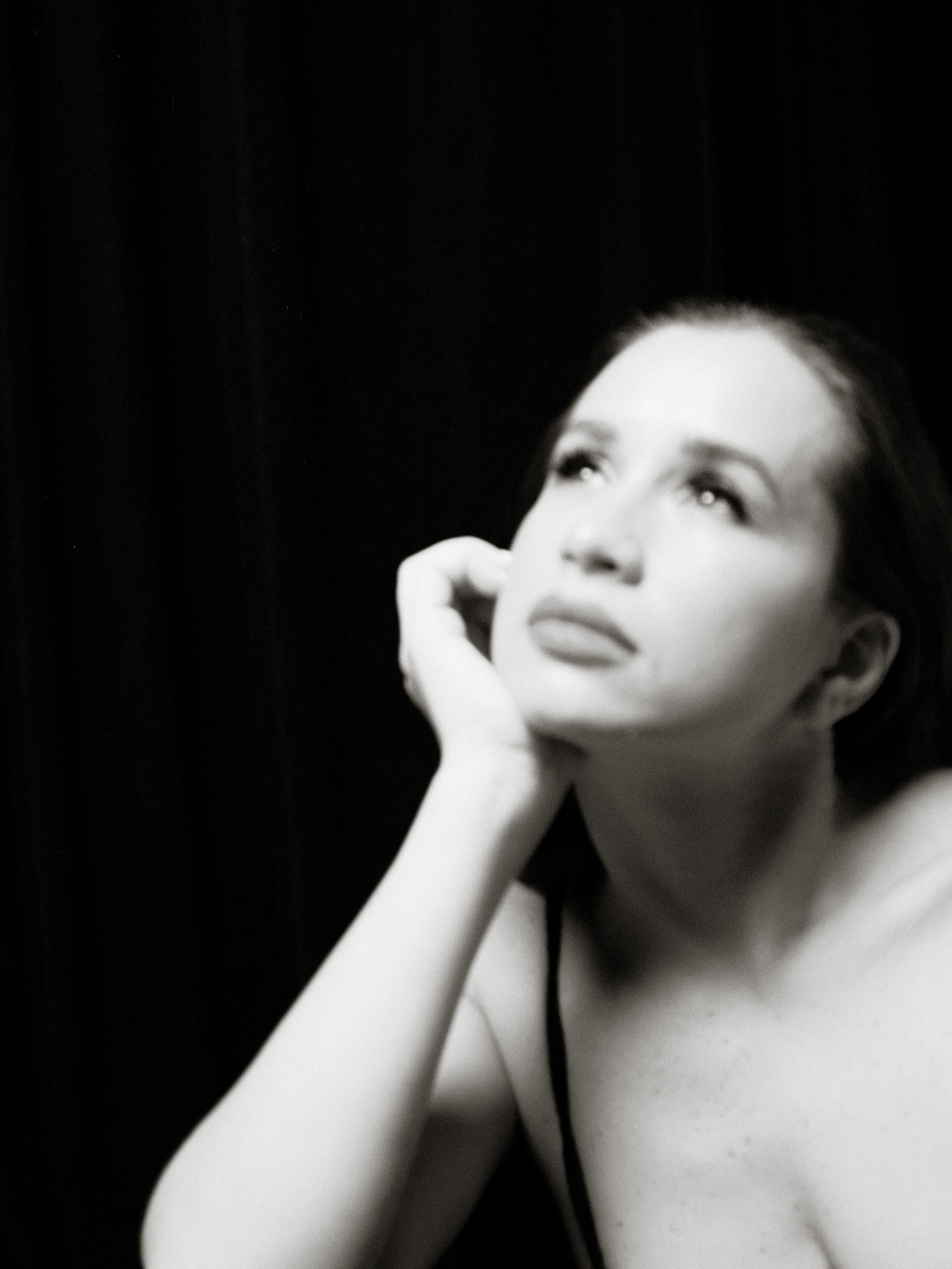 Инна. Фотограф дарья родионова