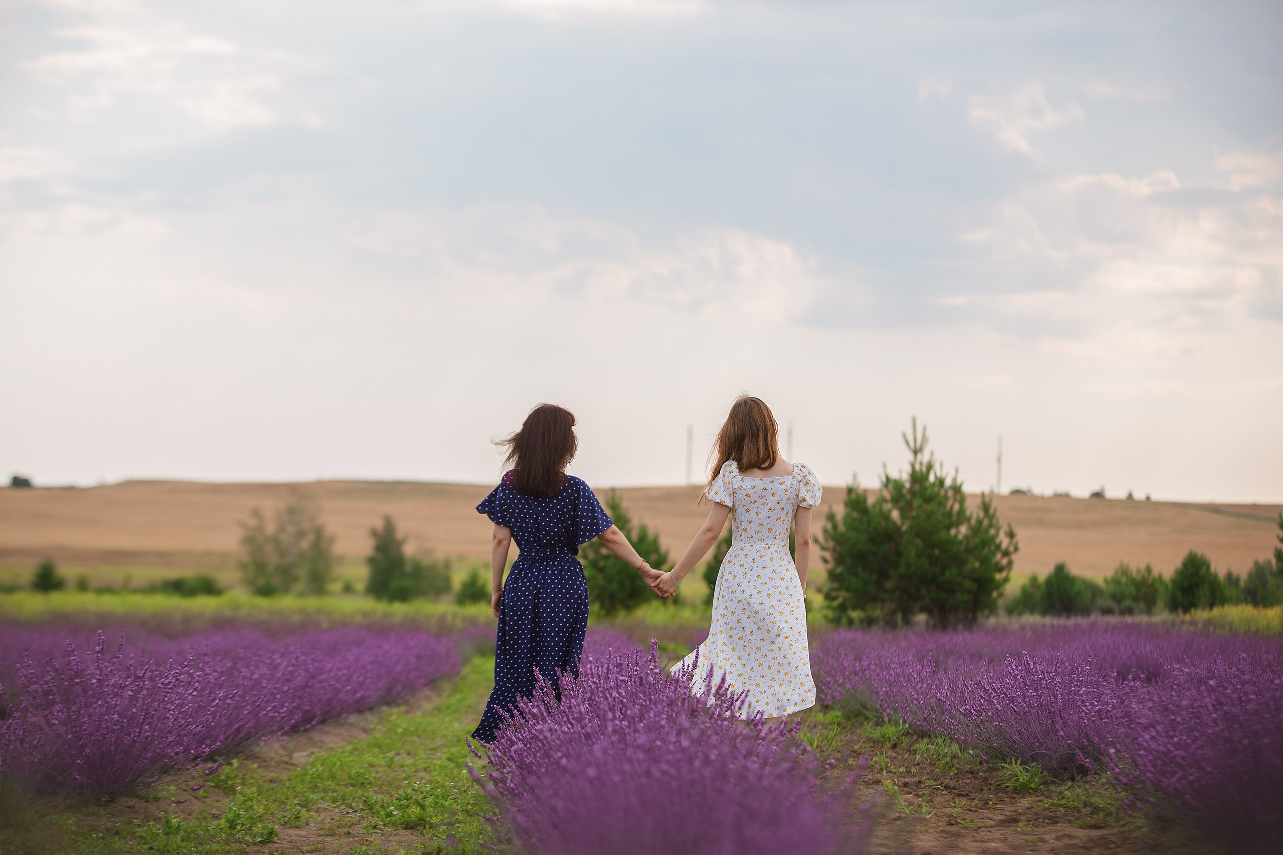 Наташа, Настя и Бест. Фотограф анималист Кузнецова Анна Нижний Новгород
