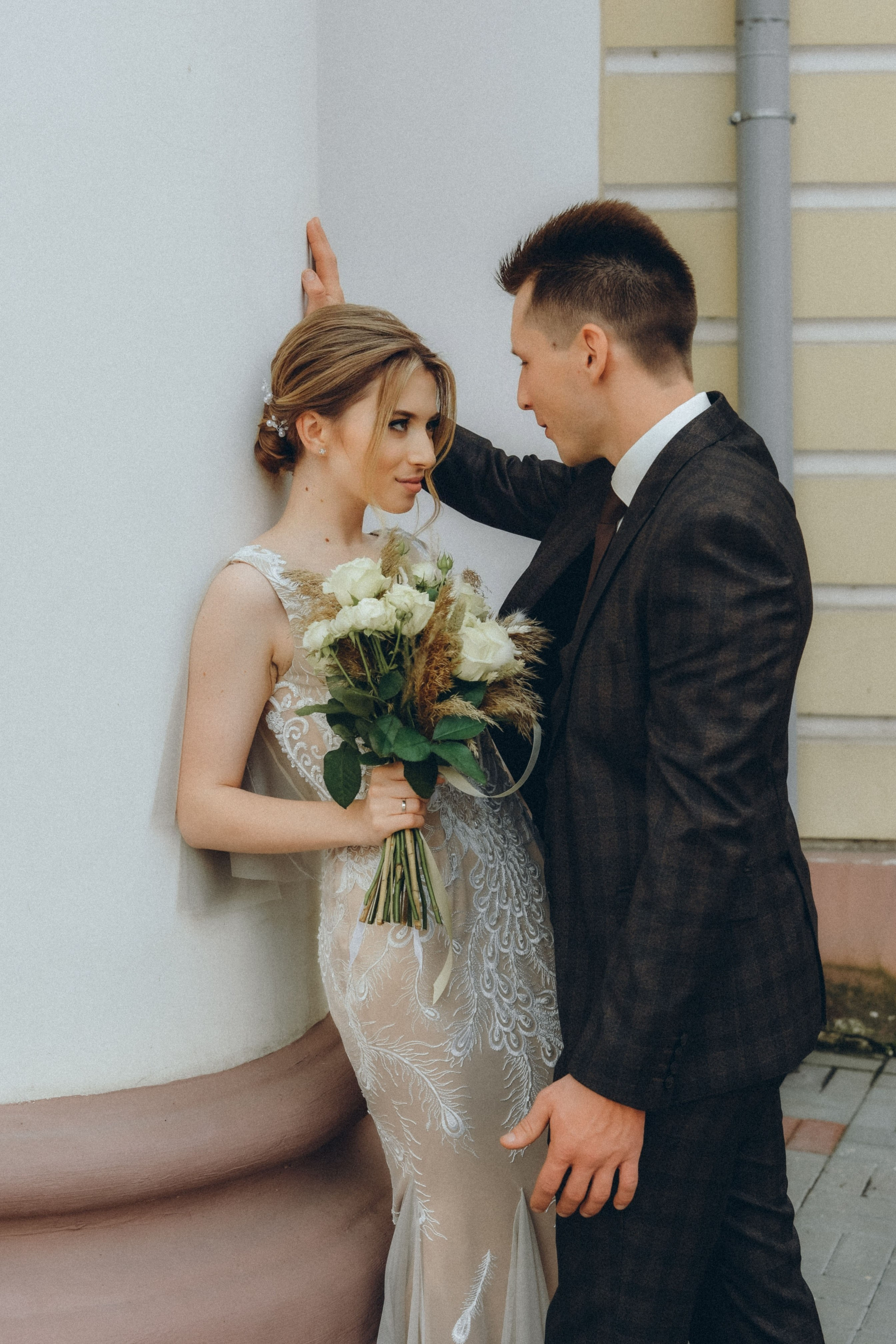 Артём и Елизавета. Фотограф в Москве Ангелина Ким