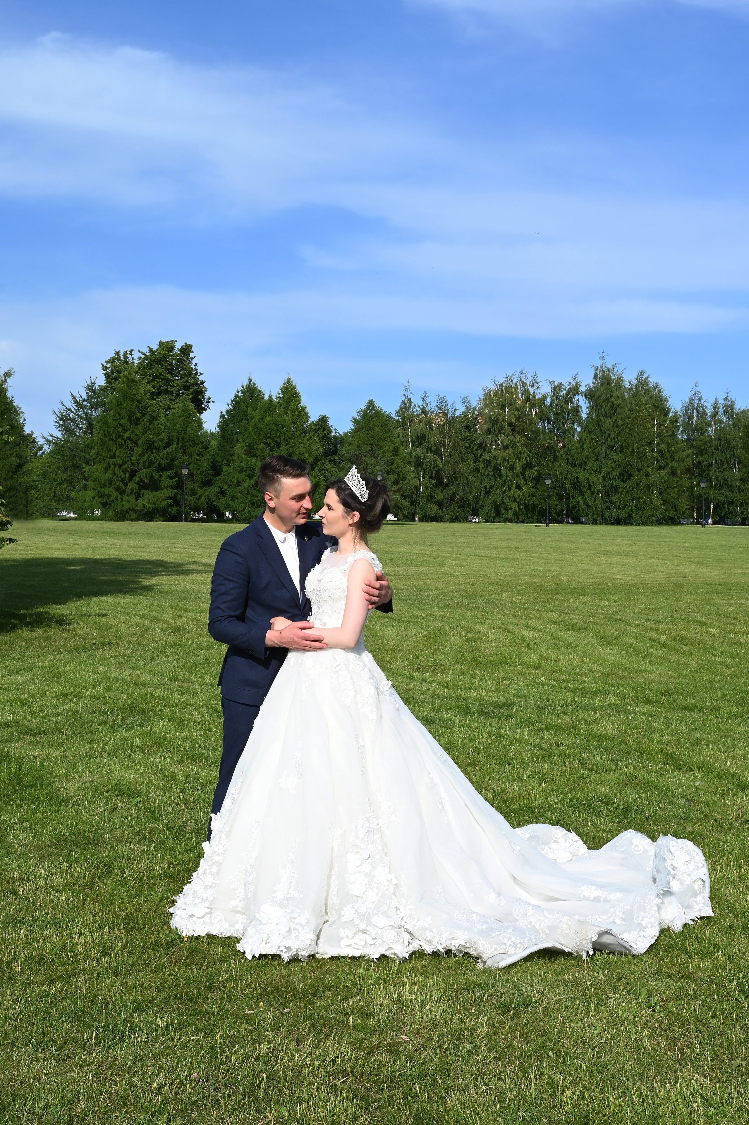 Денис&Дарья. Свадебный фотограф, семейный и творческие фотосессии