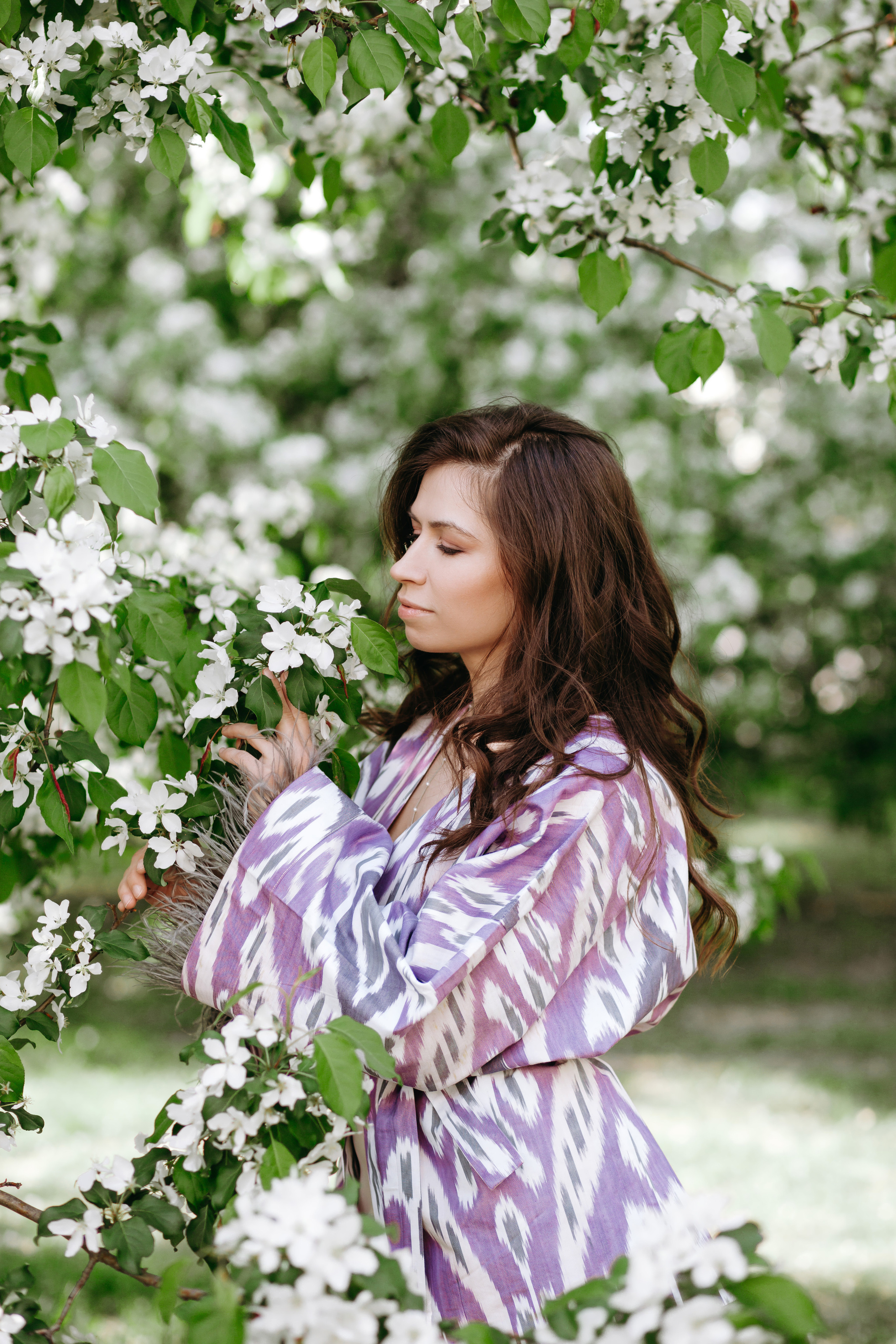 Катя. Фотограф в Тюмени | Оксана Пасичник