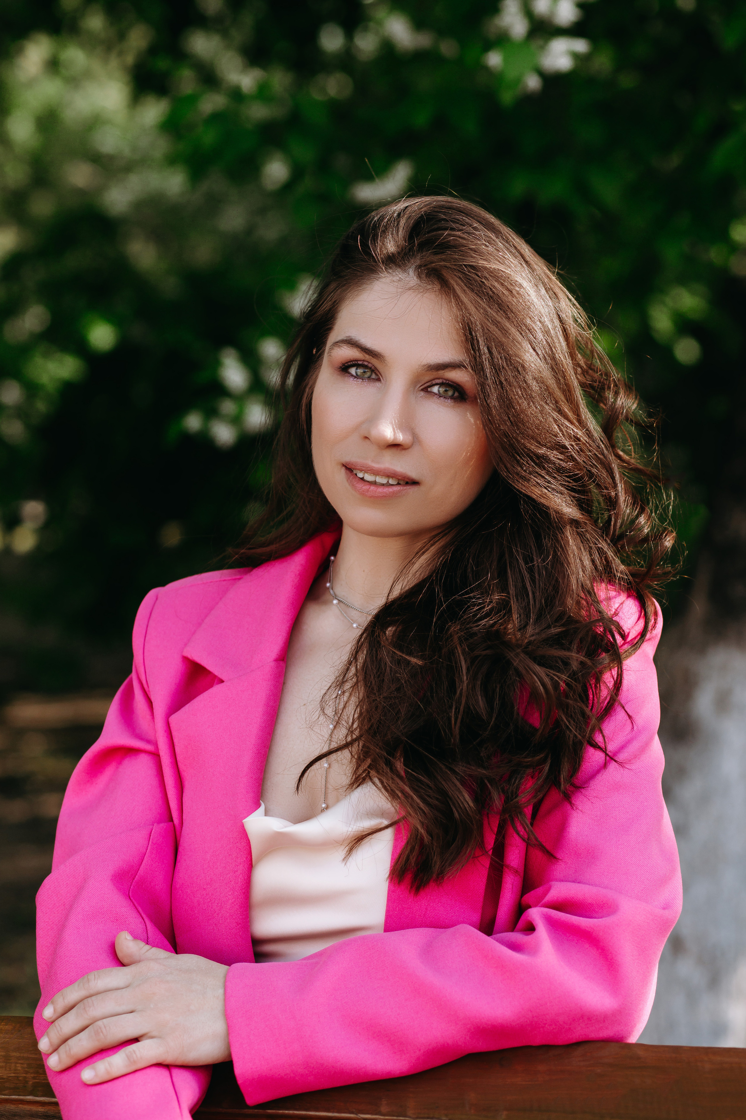 Катя. Фотограф в Тюмени | Оксана Пасичник