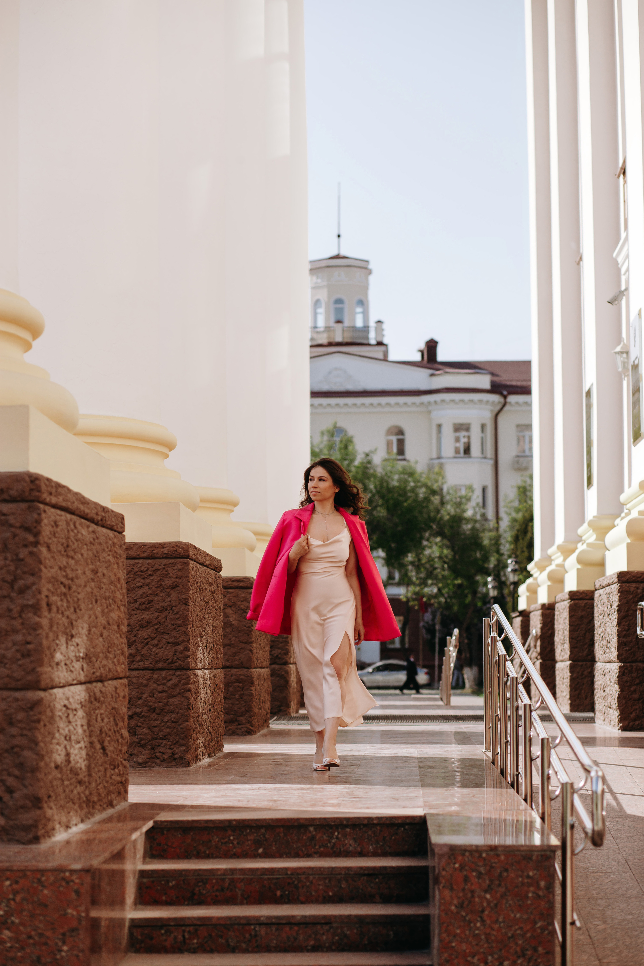 Катя. Фотограф в Тюмени | Оксана Пасичник