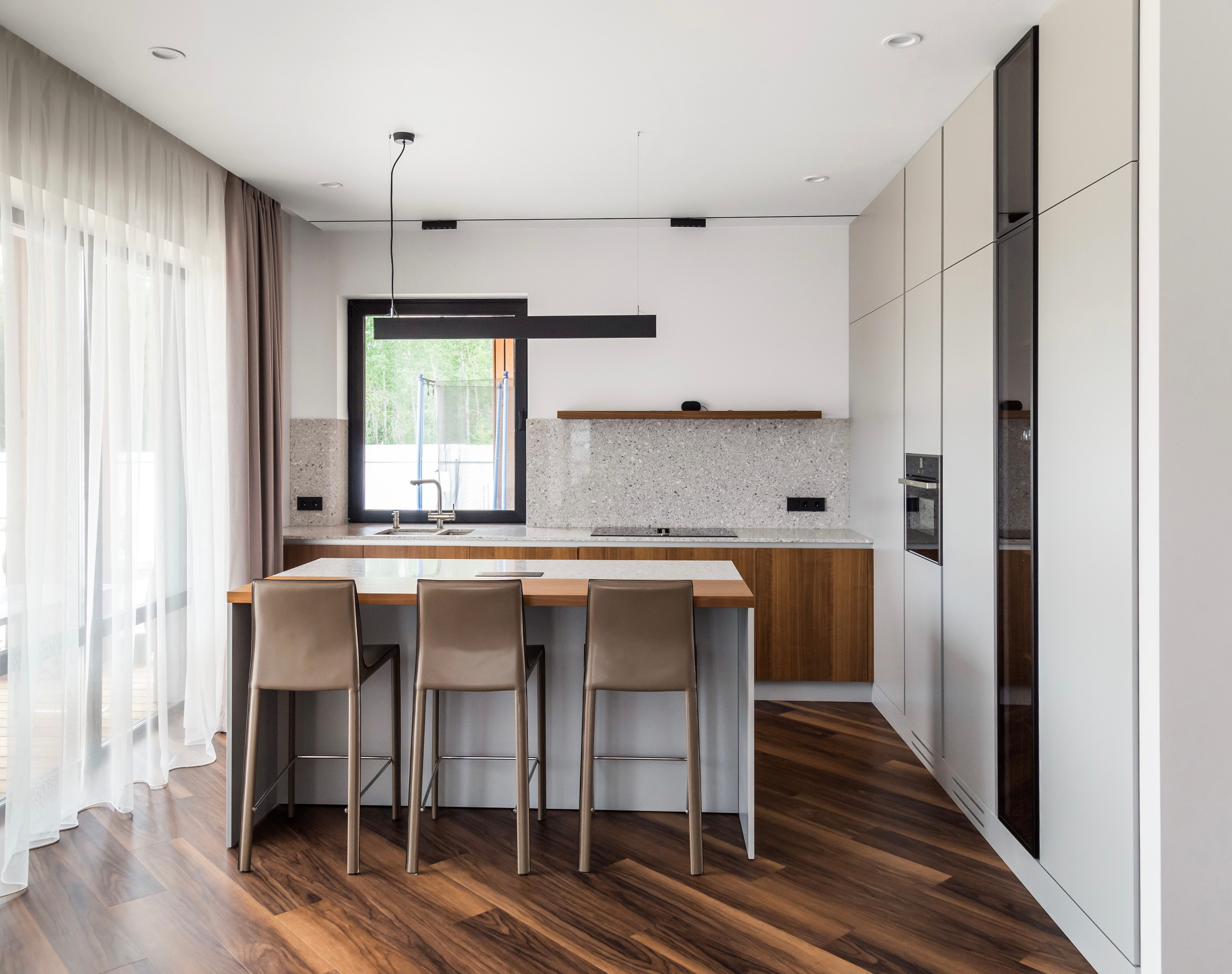 интерьерный фотограф Тюмень