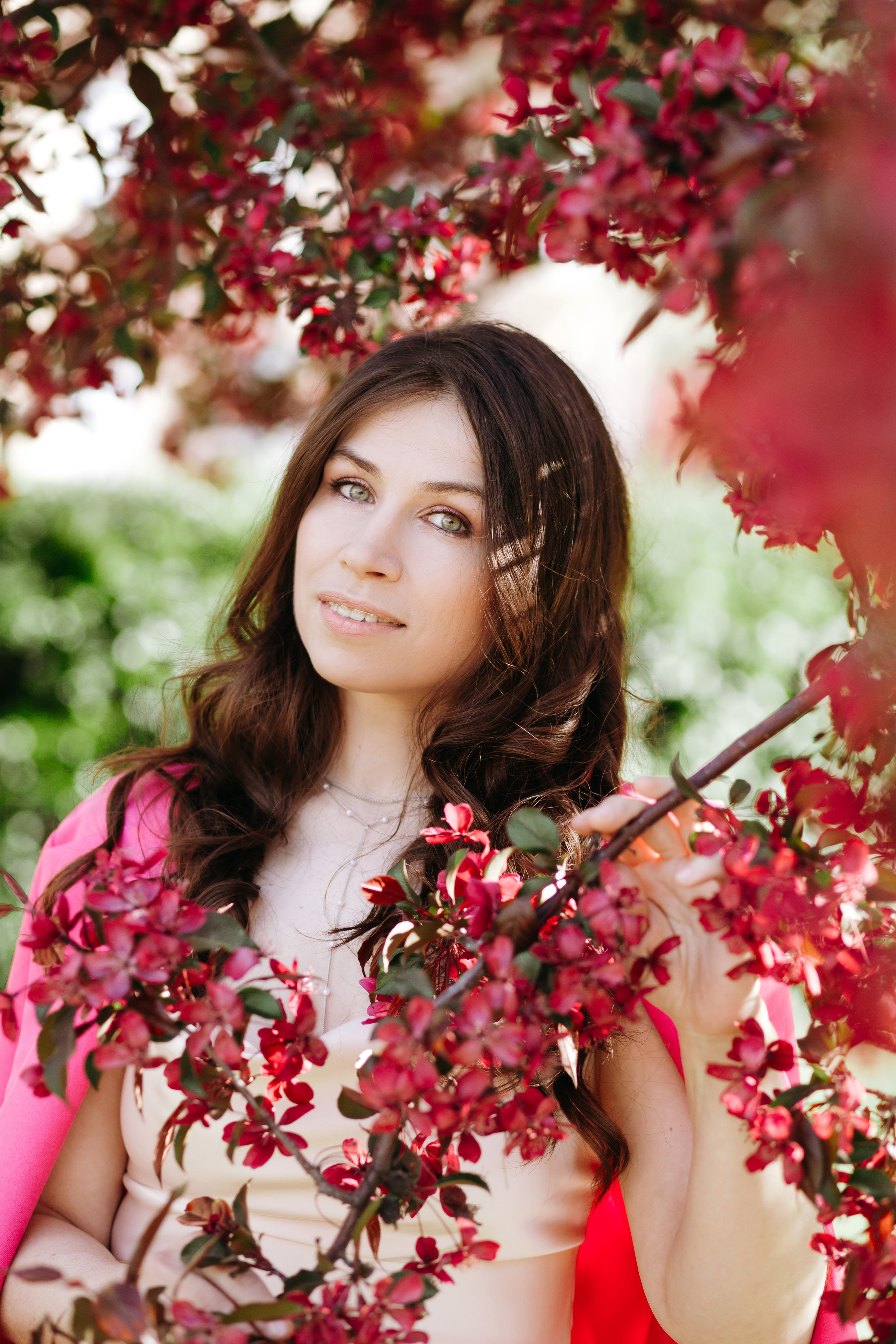 Катя. Фотограф в Тюмени | Оксана Пасичник