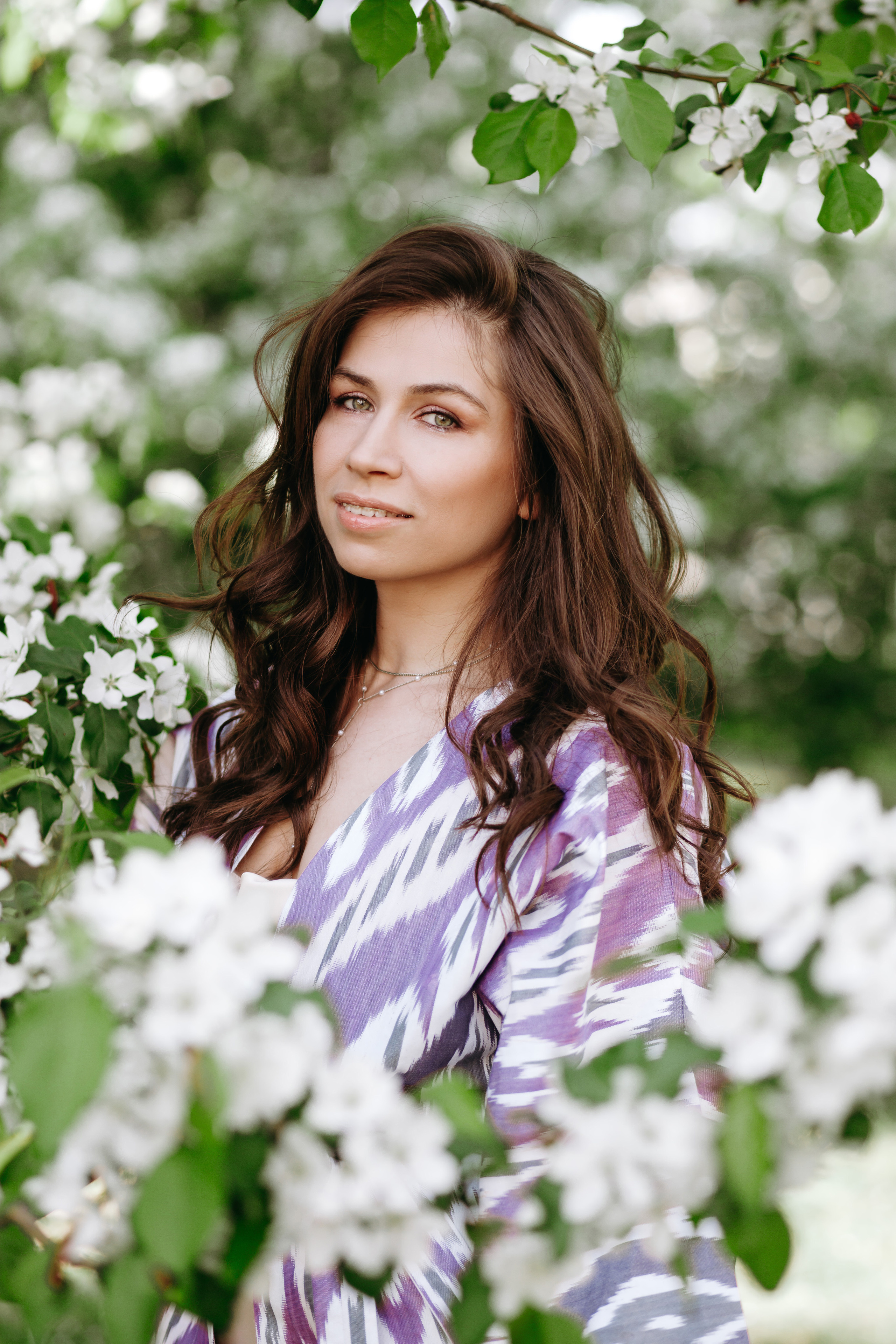 Катя. Фотограф в Тюмени | Оксана Пасичник