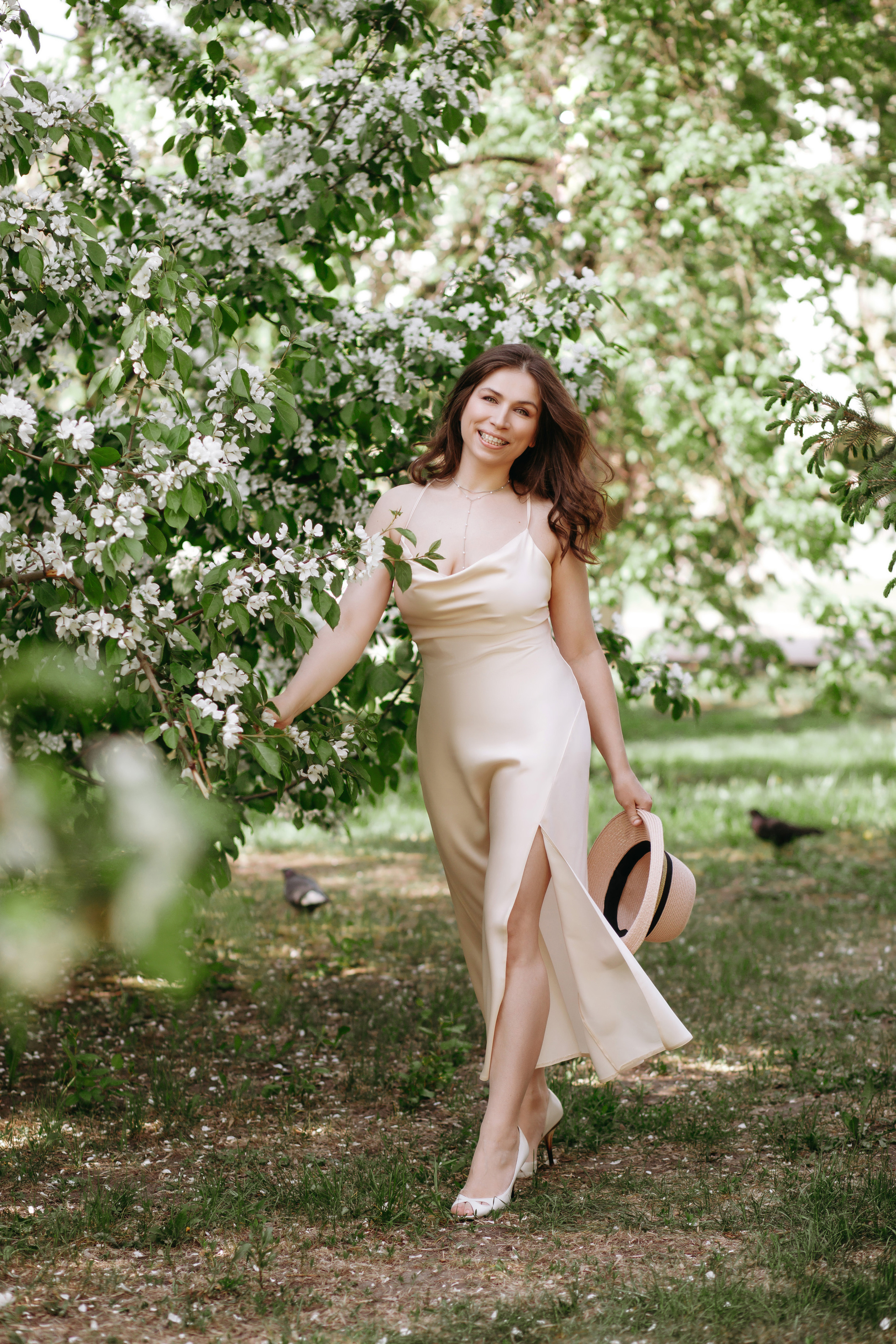 Катя. Фотограф в Тюмени | Оксана Пасичник