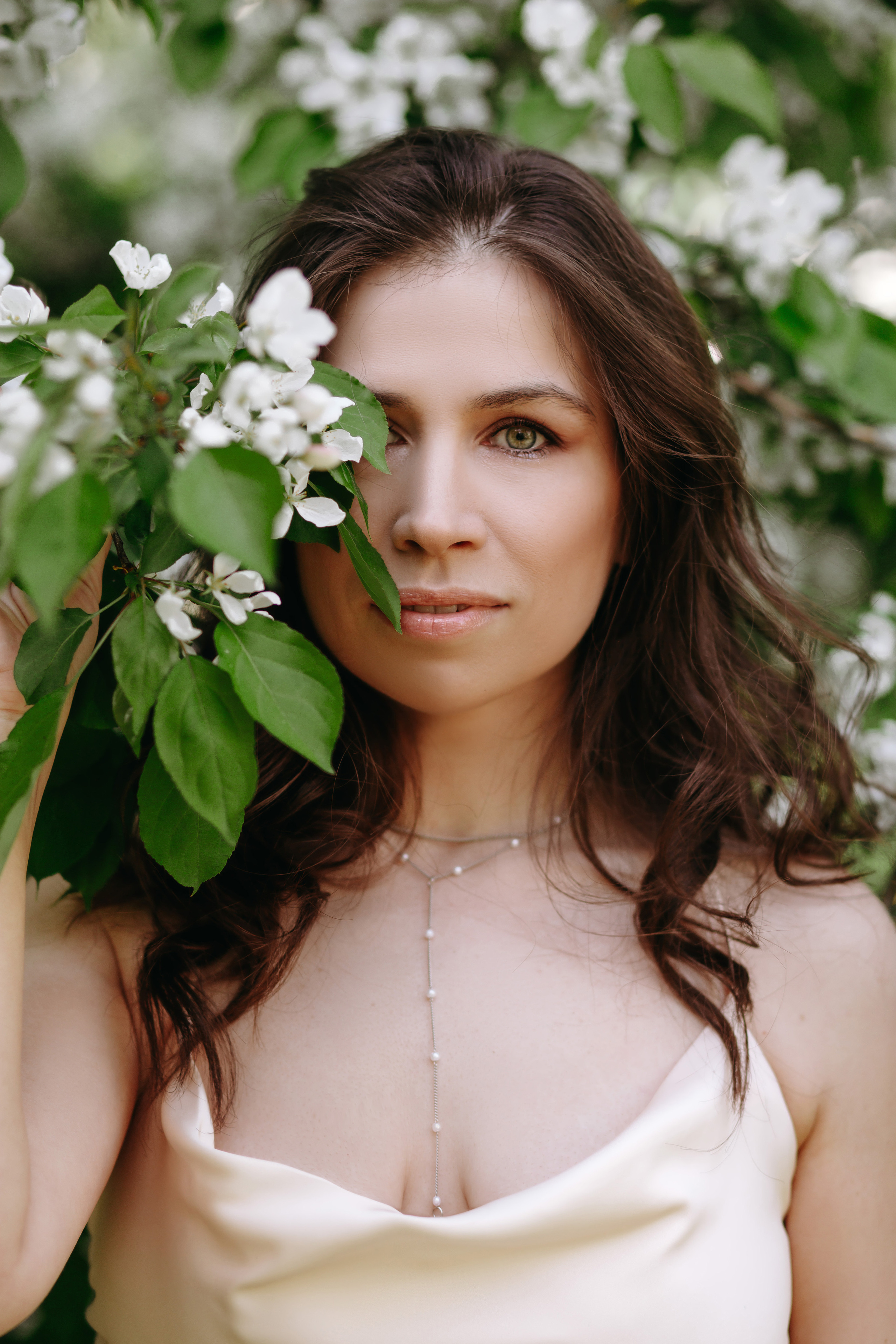 Катя. Фотограф в Тюмени | Оксана Пасичник