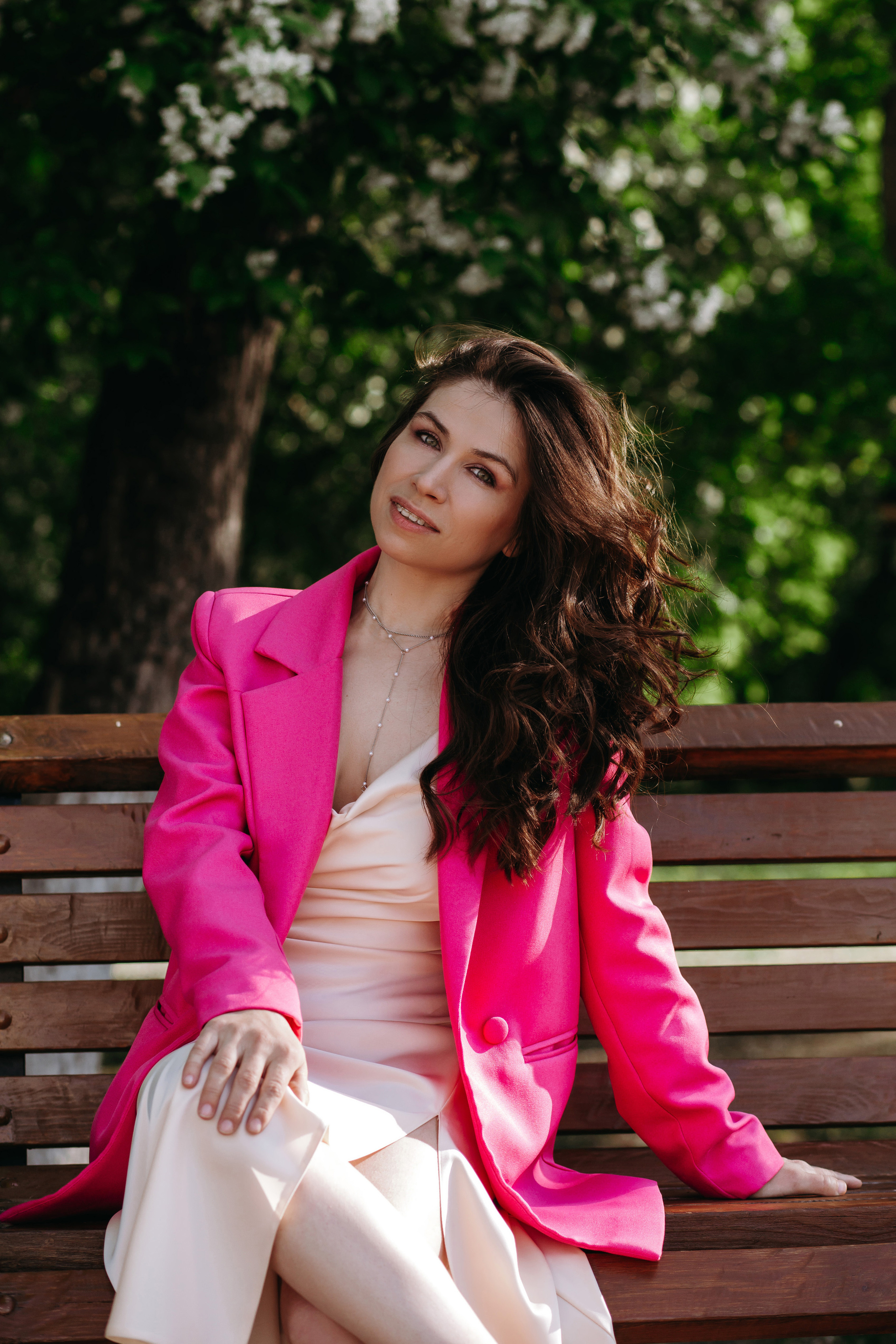 Катя. Фотограф в Тюмени | Оксана Пасичник