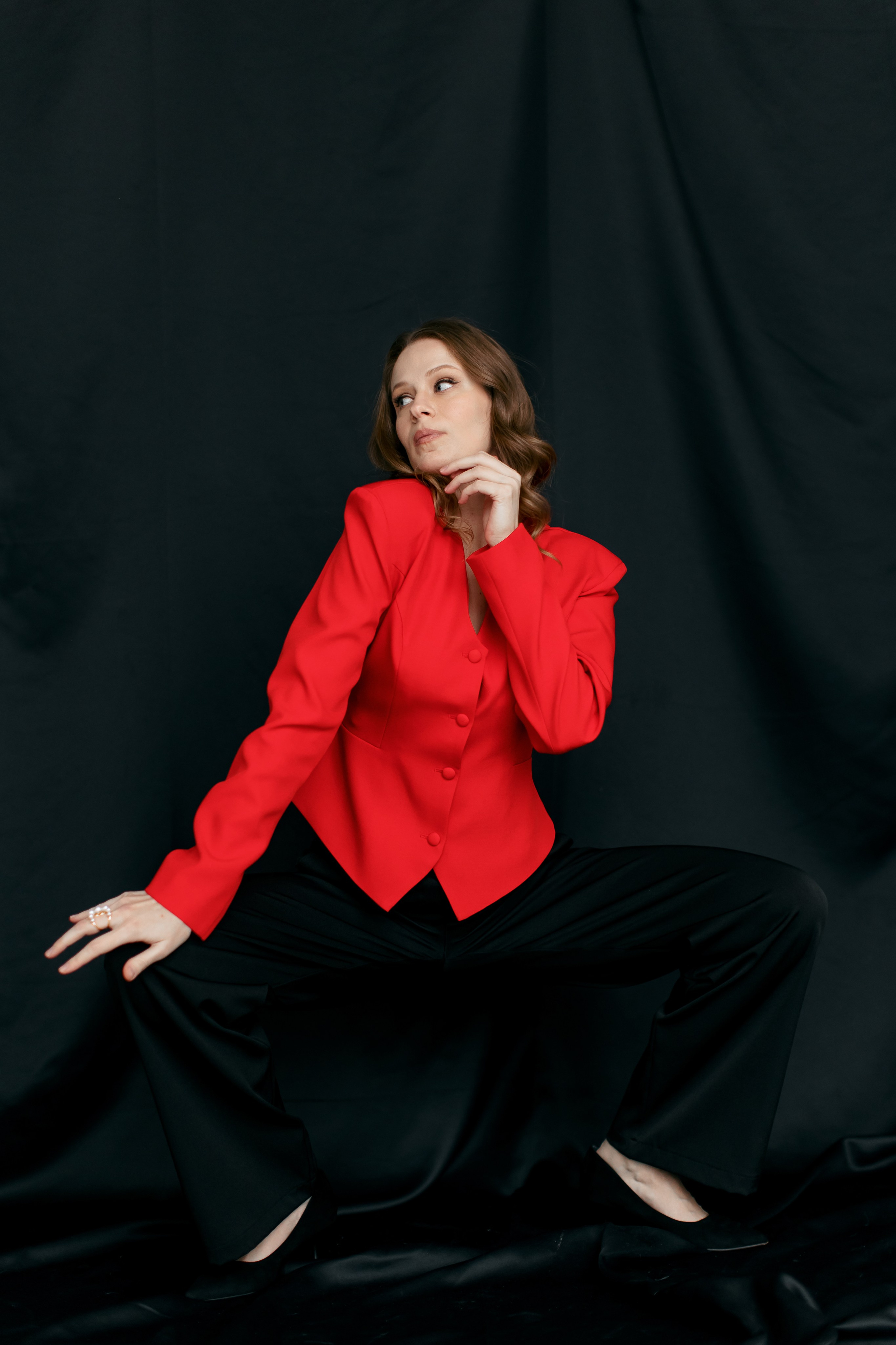 Анастасия. Свадебный и портретный фотограф — Мария Костина