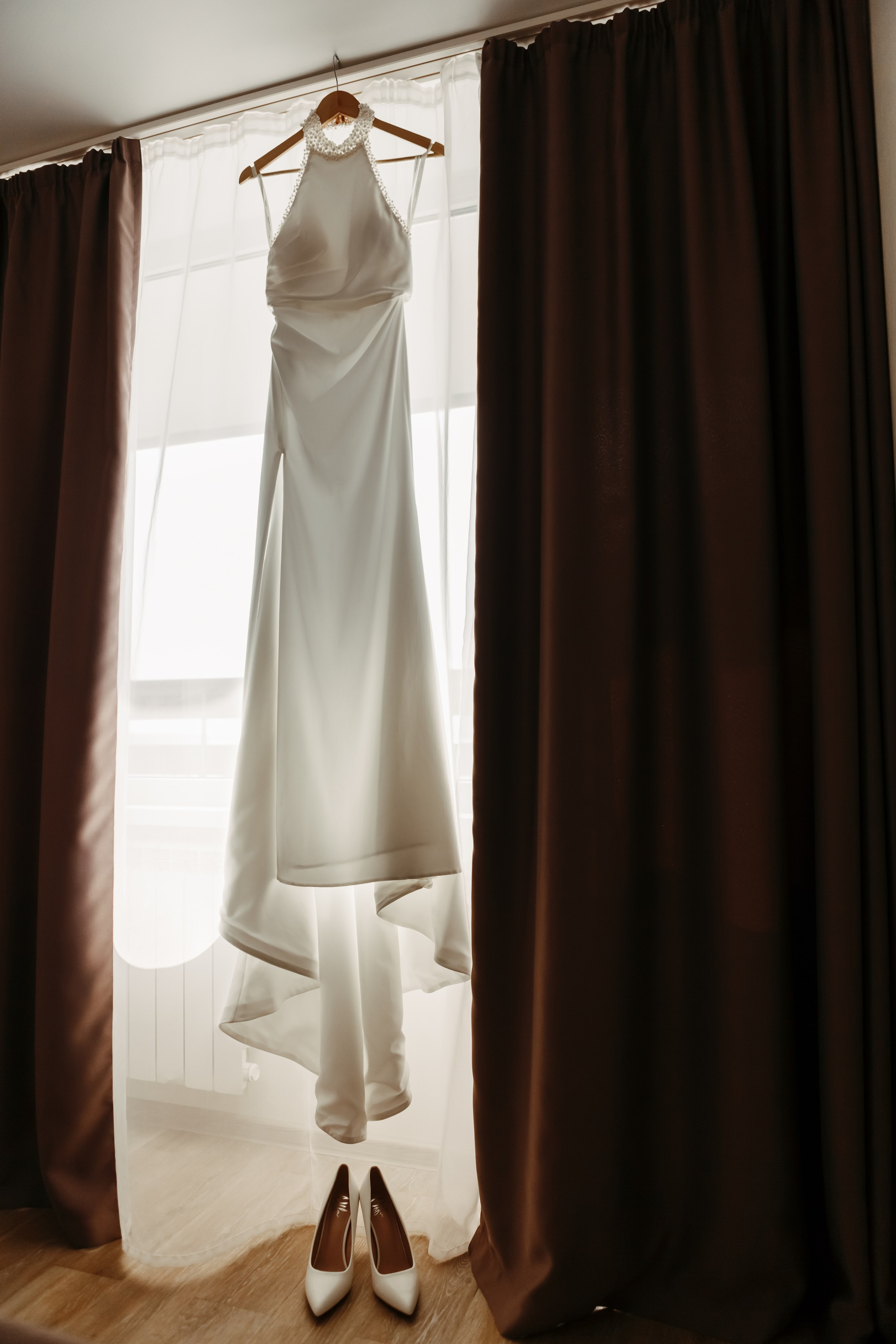 Никита Марина. Свадебный фотограф в Санкт-Петербурге