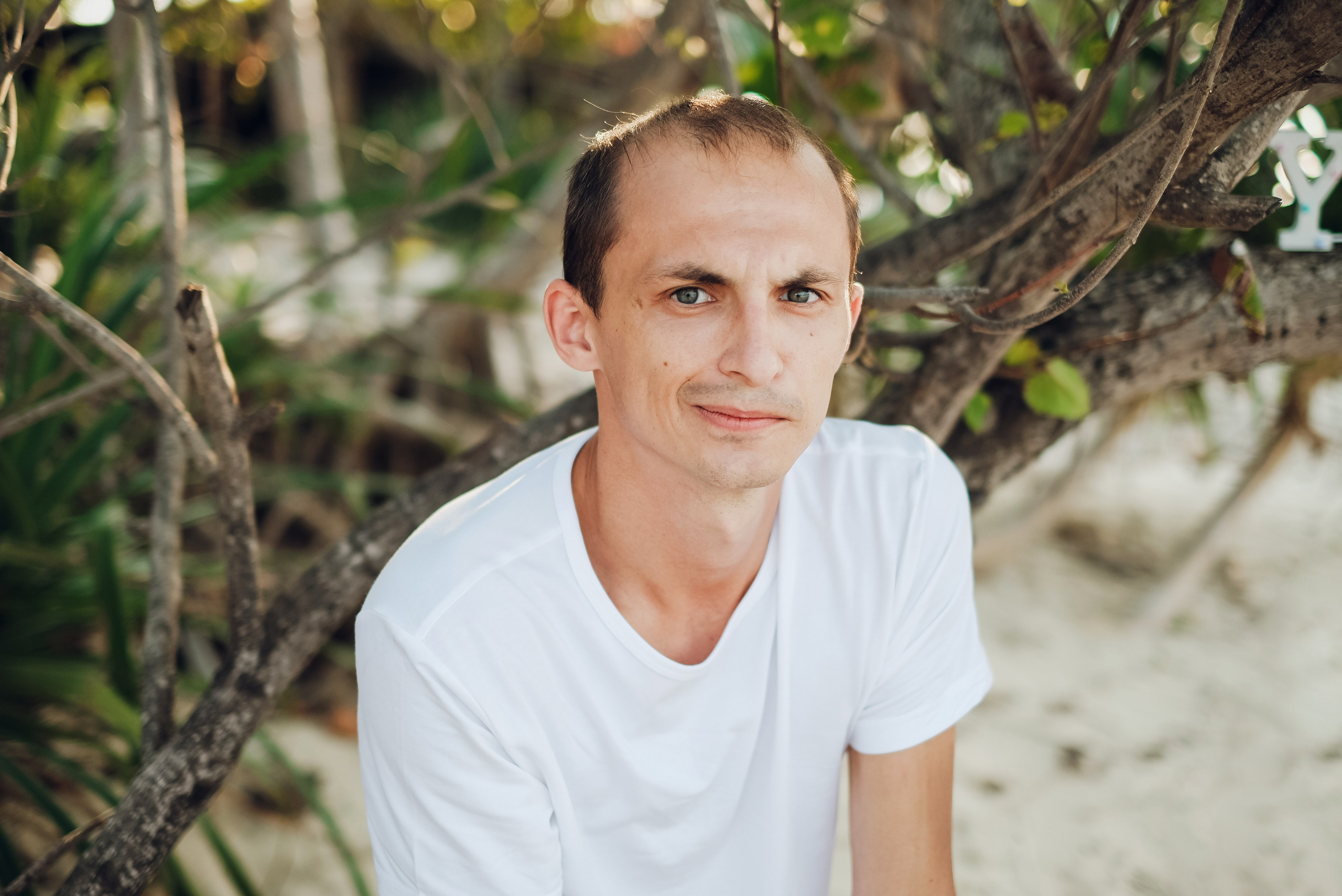 Морская сказка. Семейный и портретный фотограф в Санкт-Петербурге Маргарита Кряклина