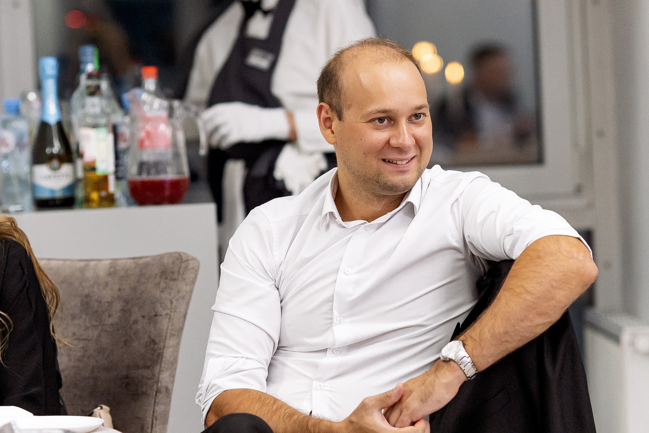 Станислав и Марина. Свадебный и семейный фотограф в Челябинске Юлия Ишимова