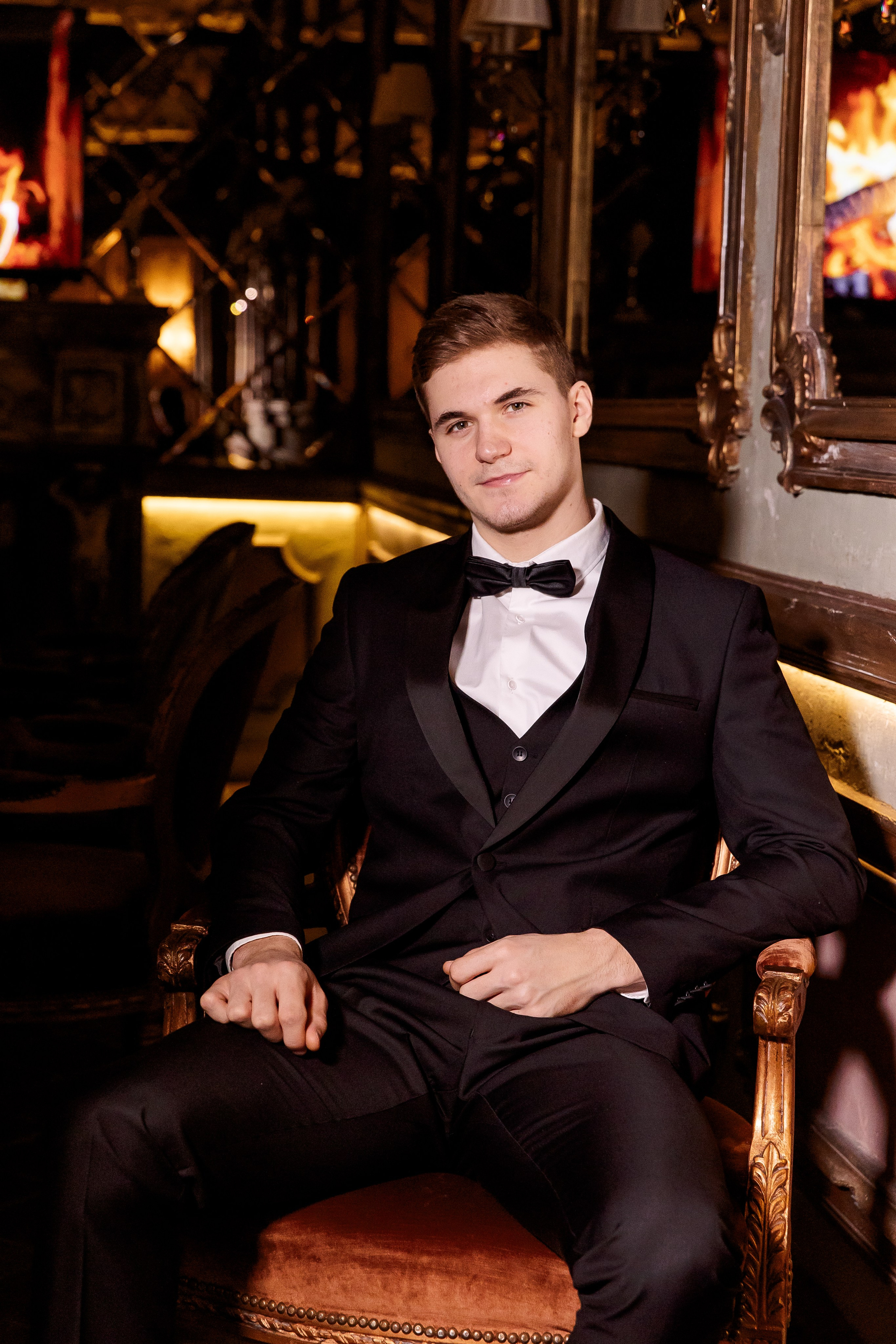 Караоке квиз-девичник. Свадебный и семейный фотограф в Челябинске Юлия Ишимова