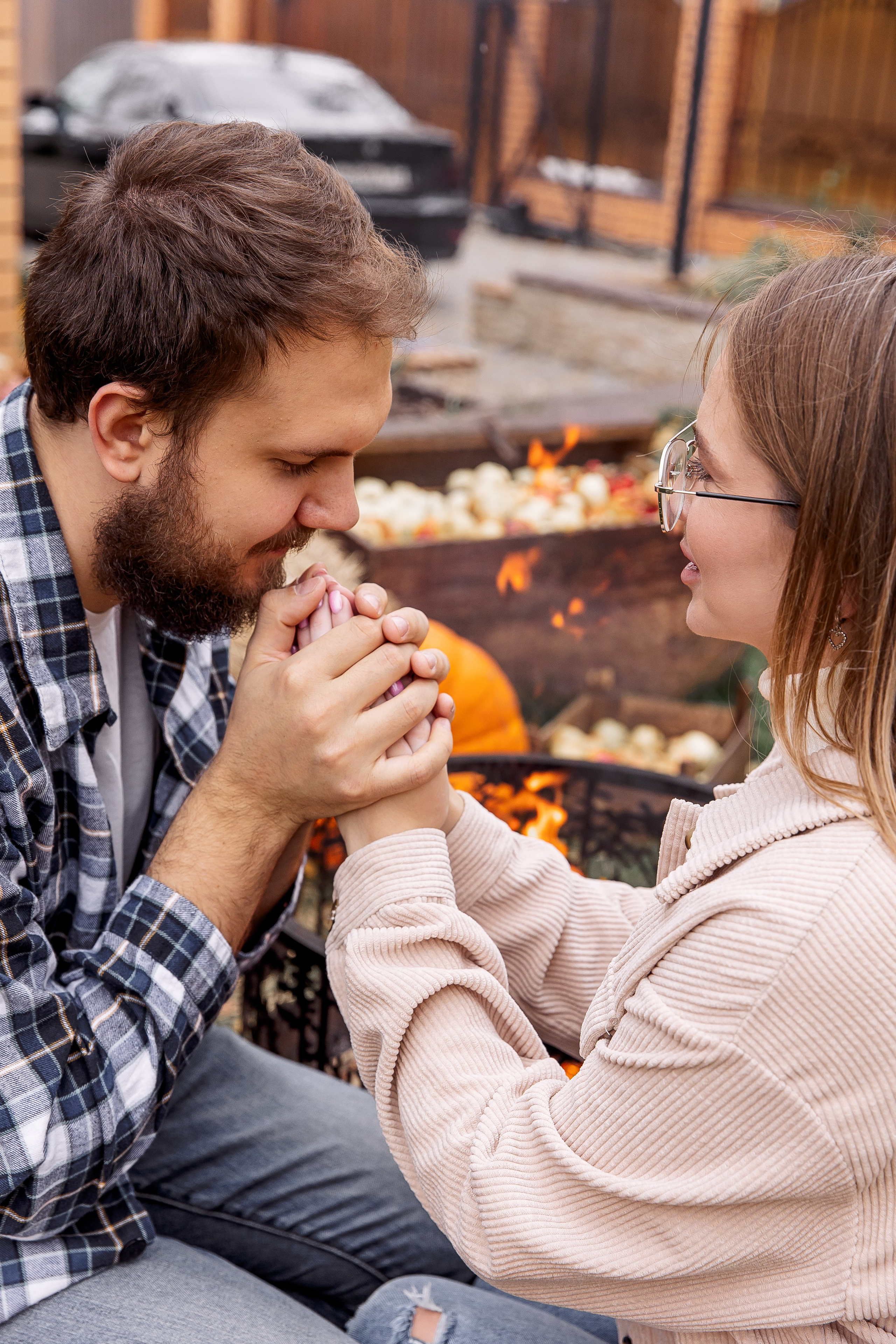 Вадислава и Нитита. Свадебный и семейный фотограф в Челябинске Юлия Ишимова
