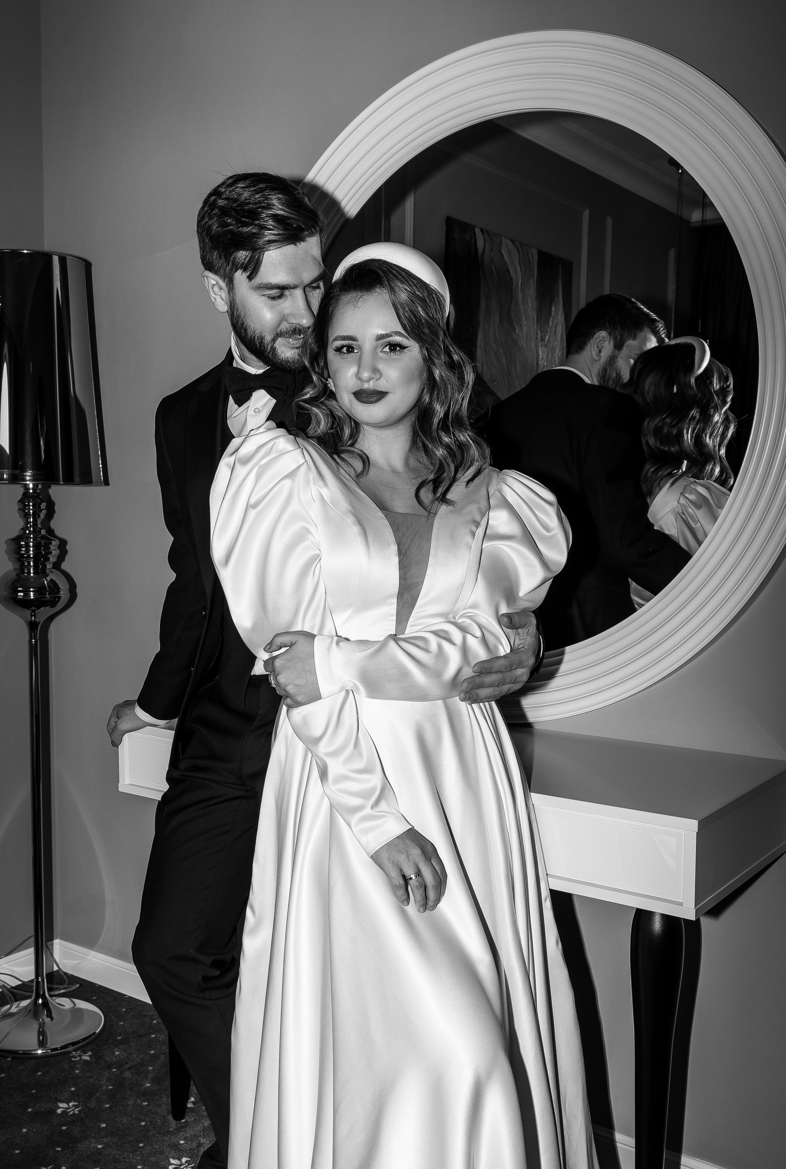 Антон и Марина. Свадебный и семейный фотограф в Челябинске Юлия Ишимова