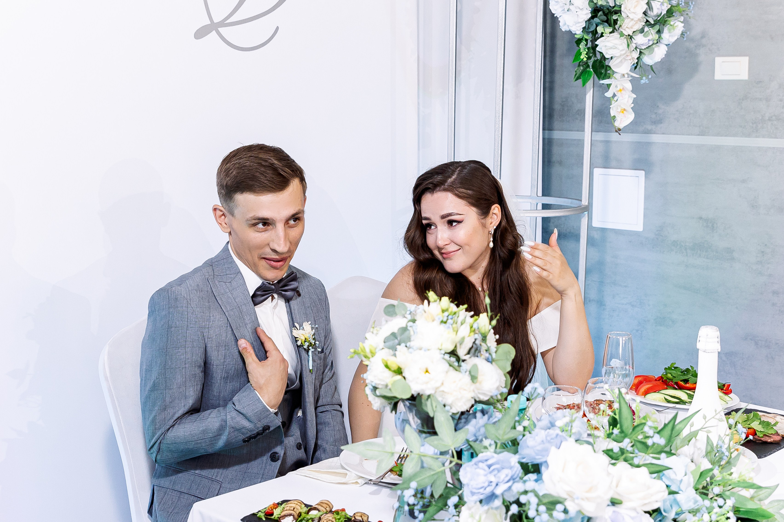 Сергей и Валерия. Свадебный и семейный фотограф в Челябинске Юлия Ишимова