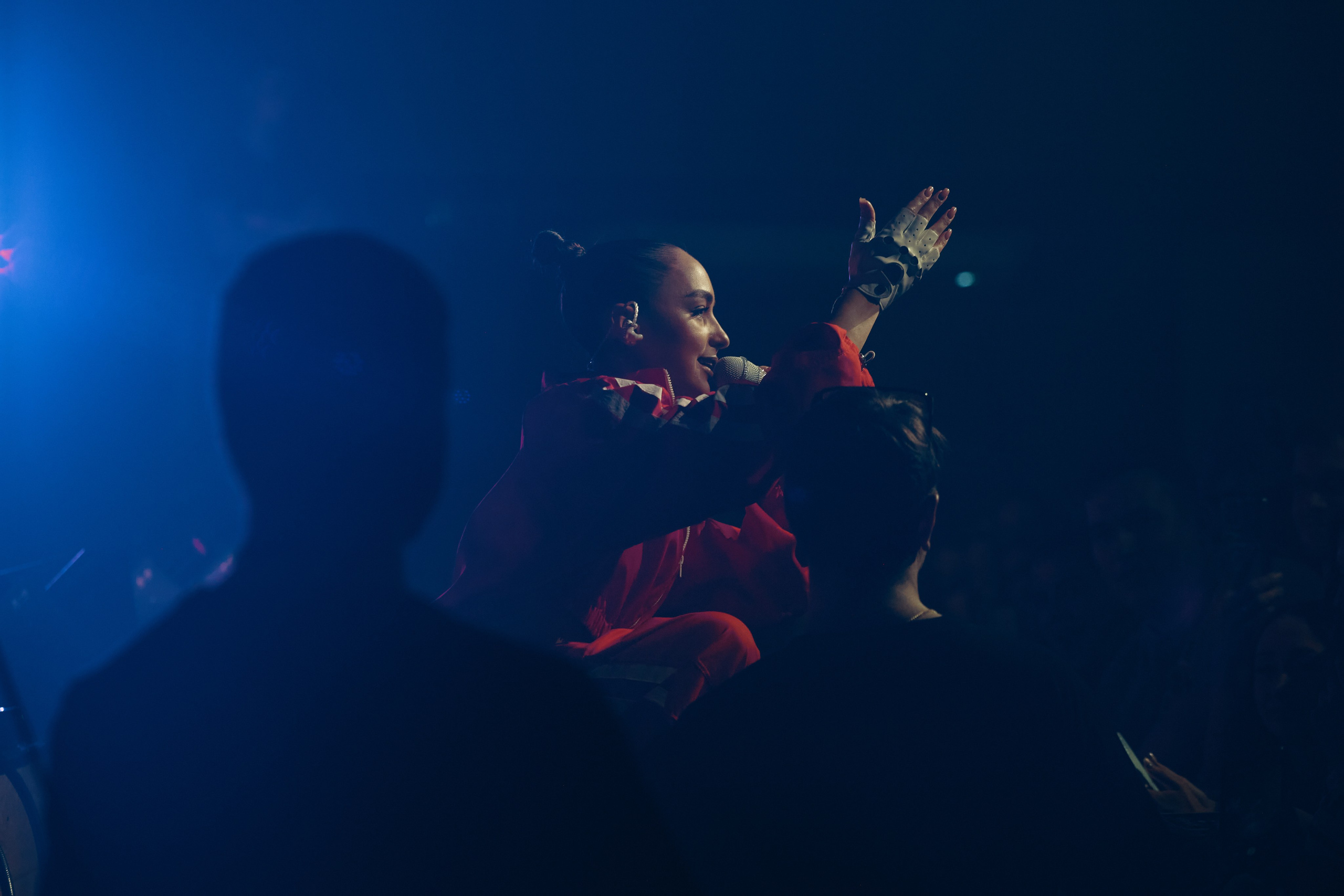 КОНЦЕРТ МЕРИ КРАЙМБРЕРИ БЛАГОВЕЩЕНСК. Фотограф Благовещенск — Владивосток Макс Маковкин