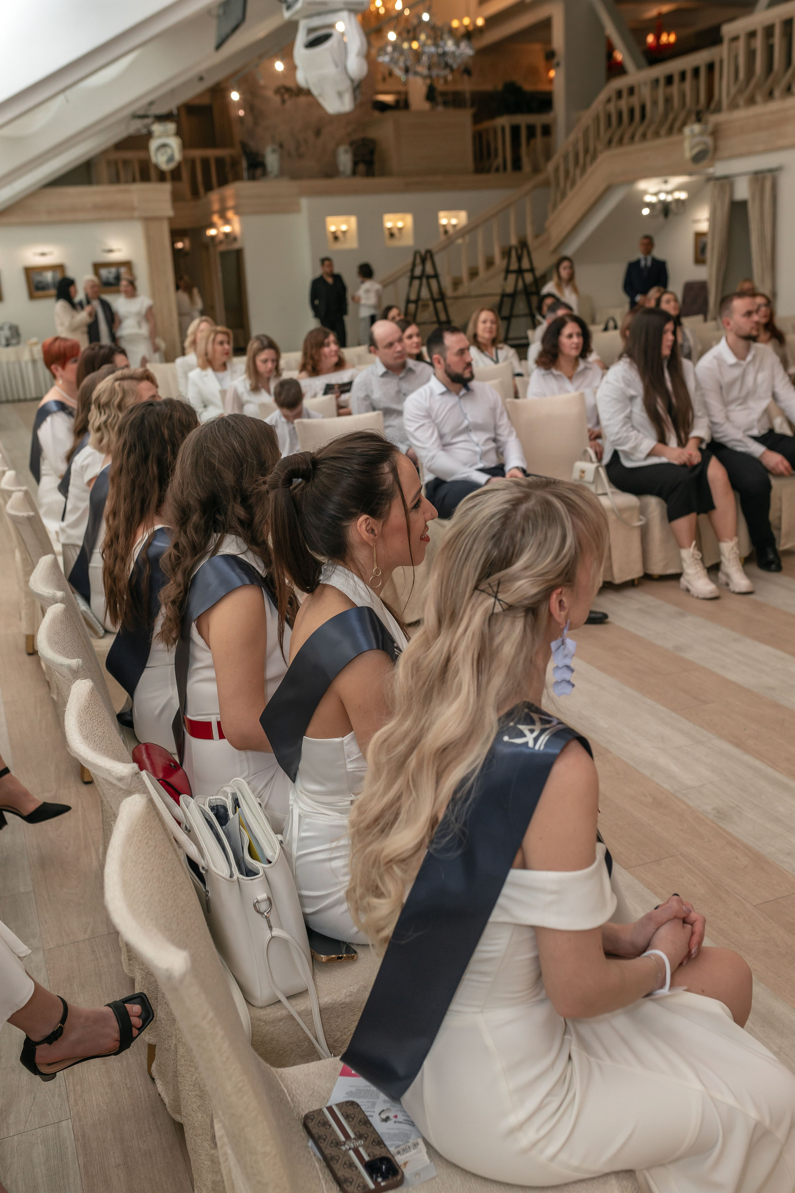 МИССИС БИЗНЕСС 2024. Репортажный фотограф в Новосибирске