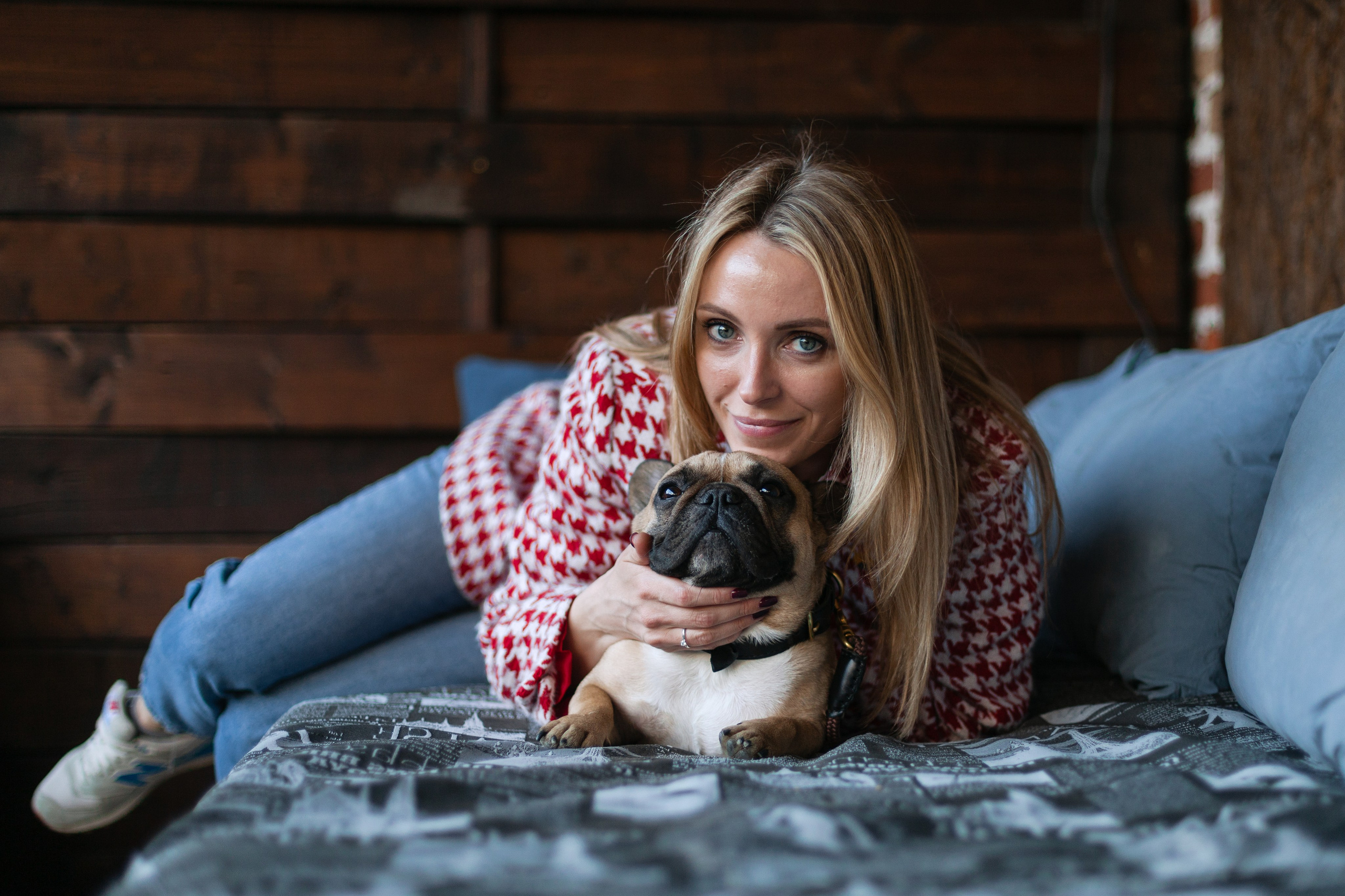 Бульбалл 23.04.2023. Фотограф-анималист Татьяна Степанова