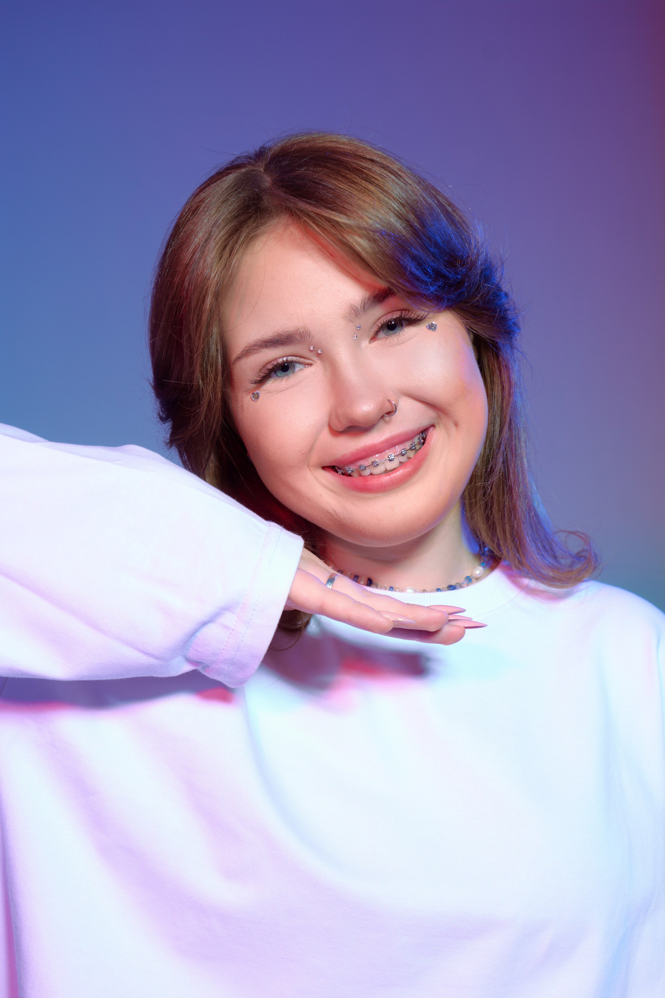 Дирекция премии Йолдыз - Студийная Фотосессия | Фотограф Казань. Фотограф Халитов Фидаиль — Казань | Мероприятия, Портреты, Репортажи