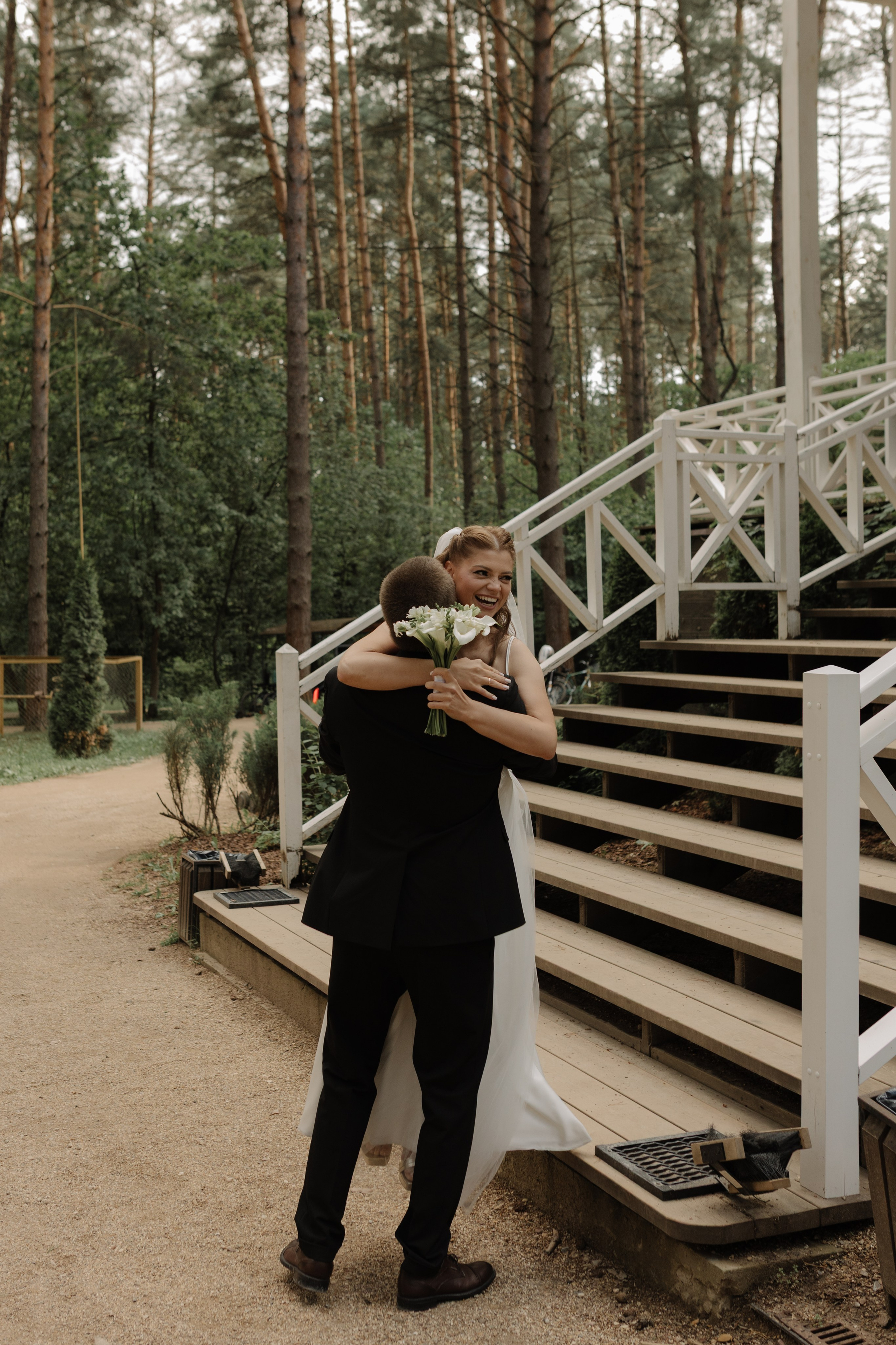 Родион и Валенина. Семейный фотограф в Обнинске