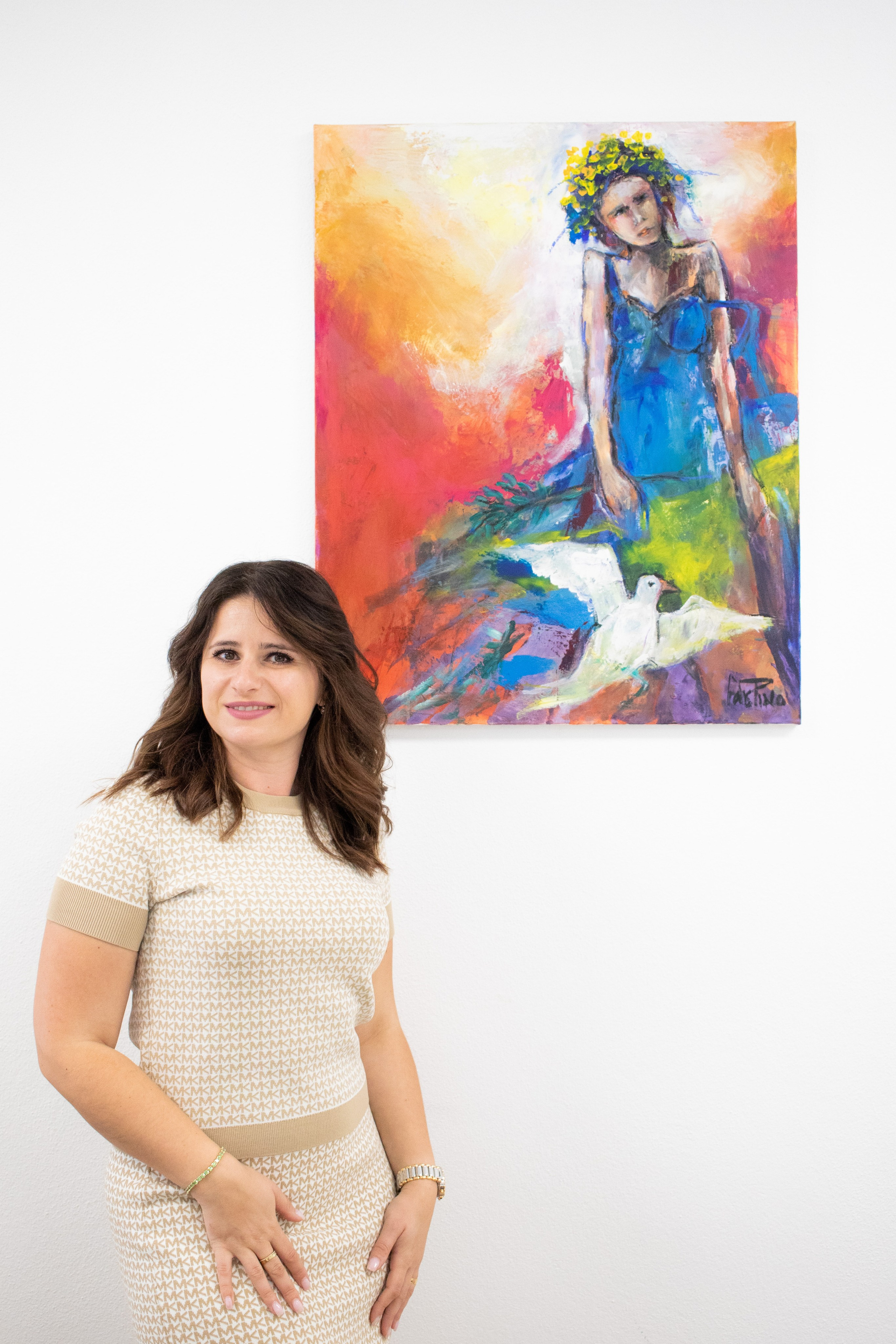 A photo shoot for a lawyer in Porto. Professional photographer in Portugal